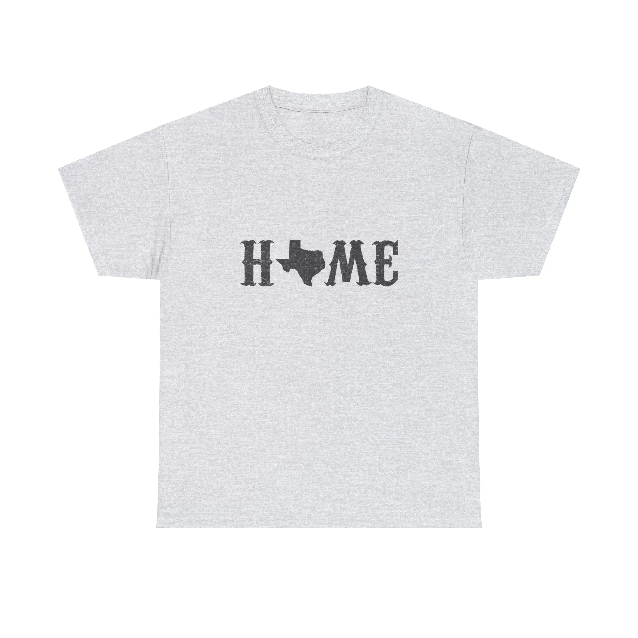 Texas Home T-Shirt