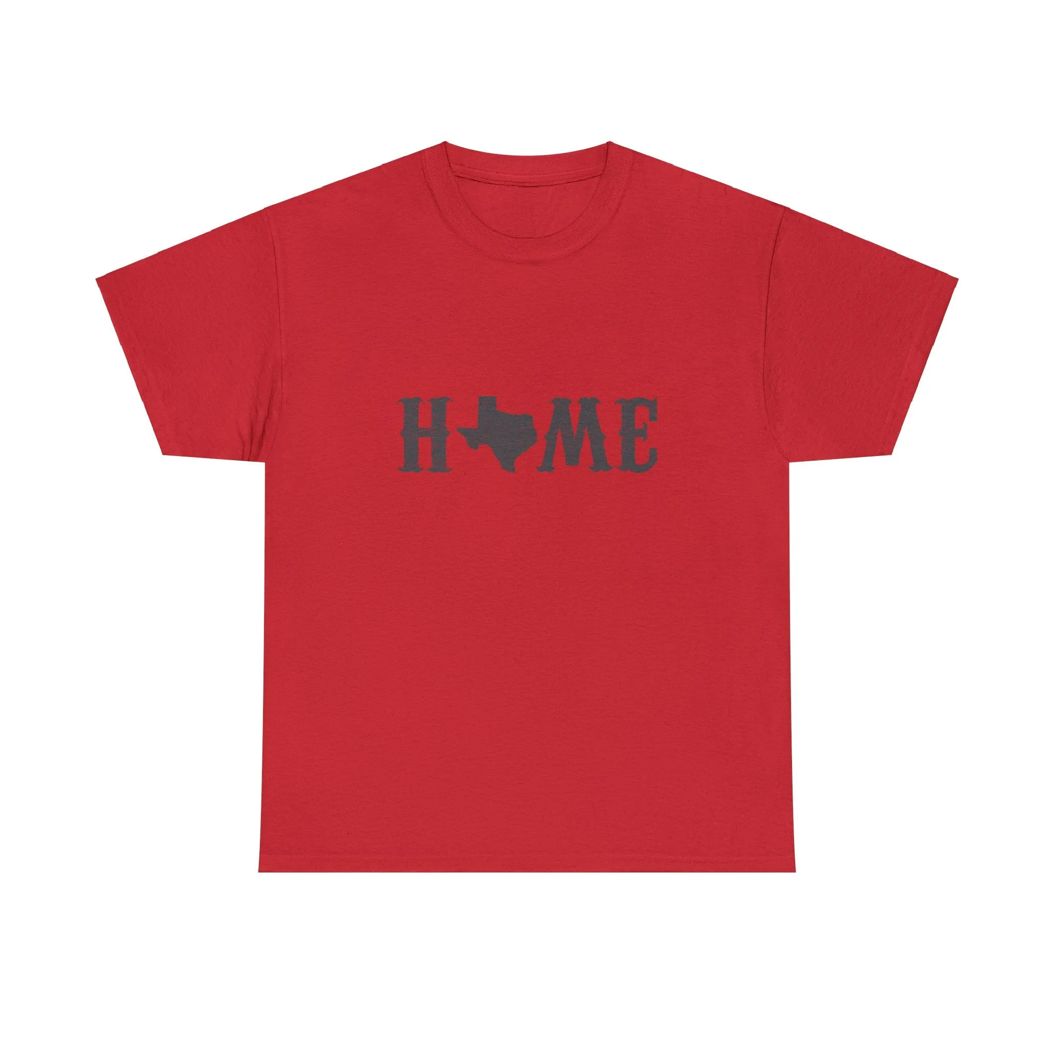 Texas Home T-Shirt