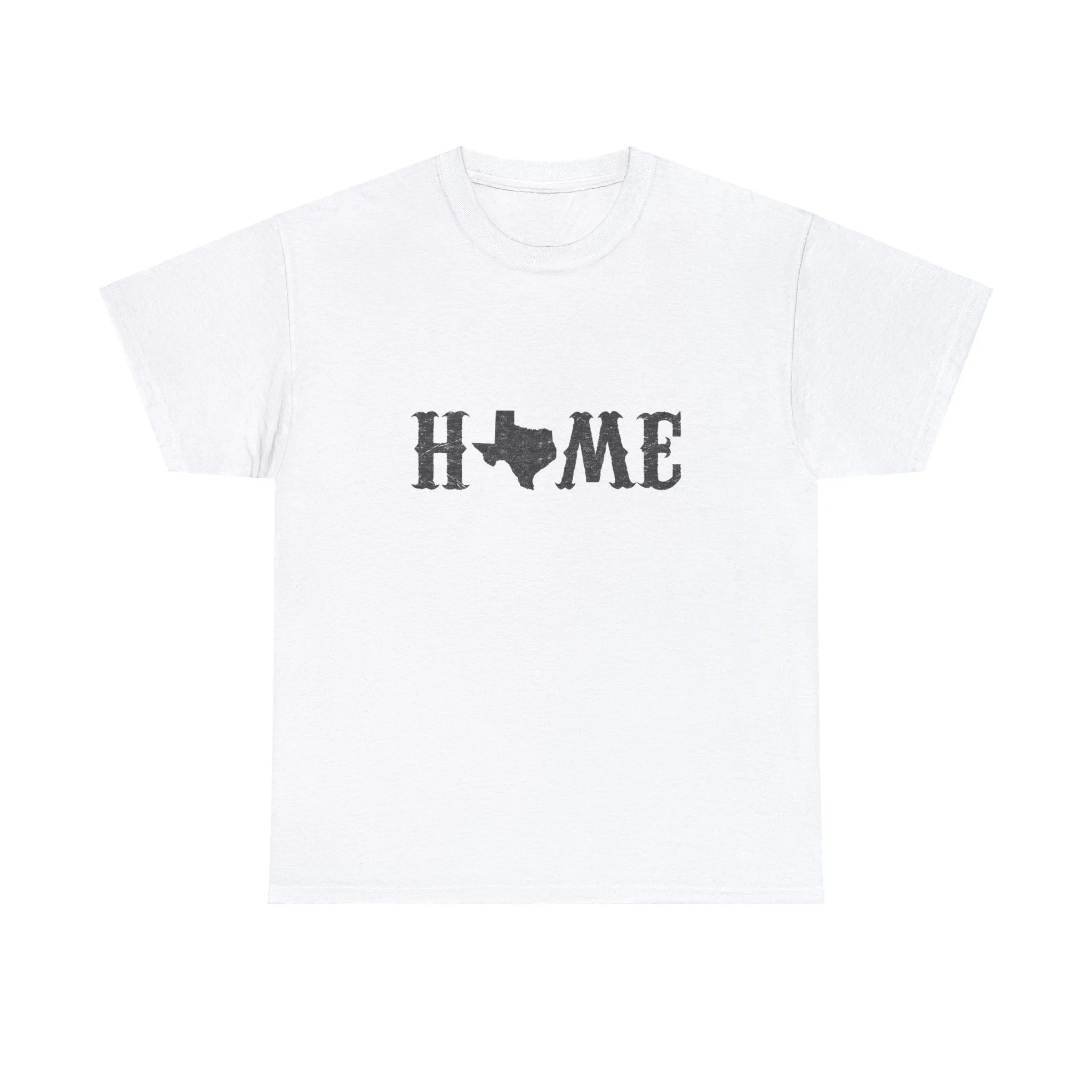Texas Home T-Shirt
