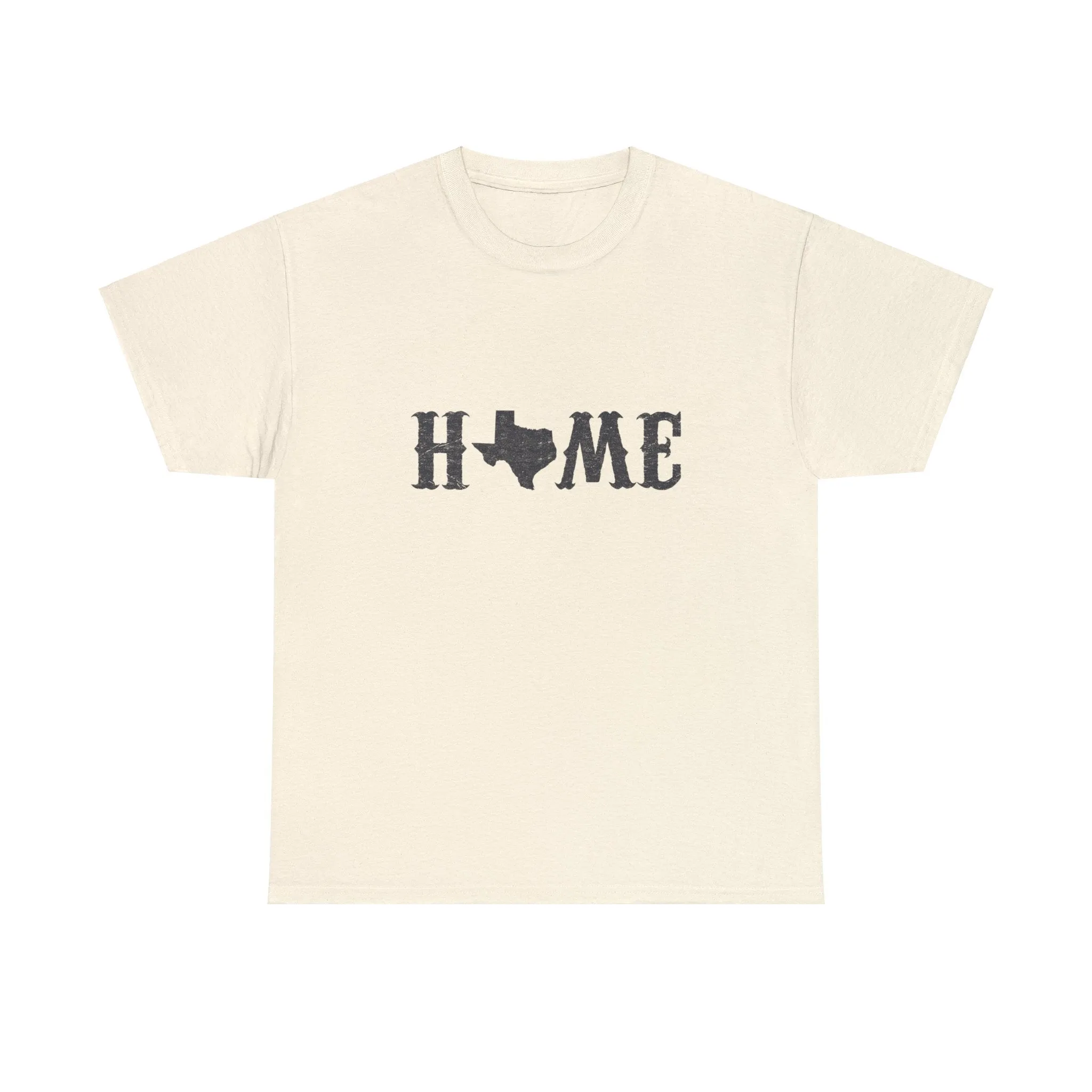 Texas Home T-Shirt