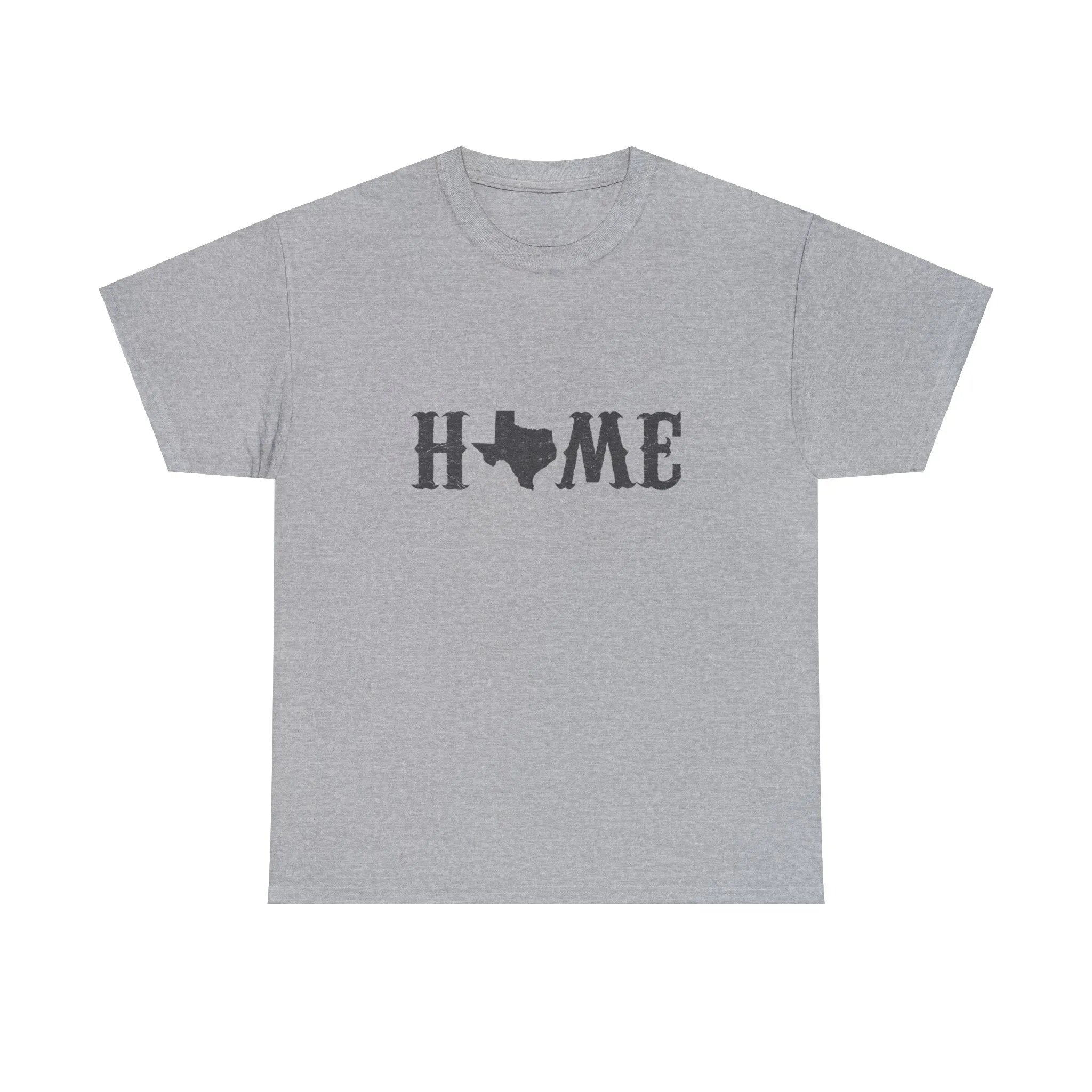 Texas Home T-Shirt