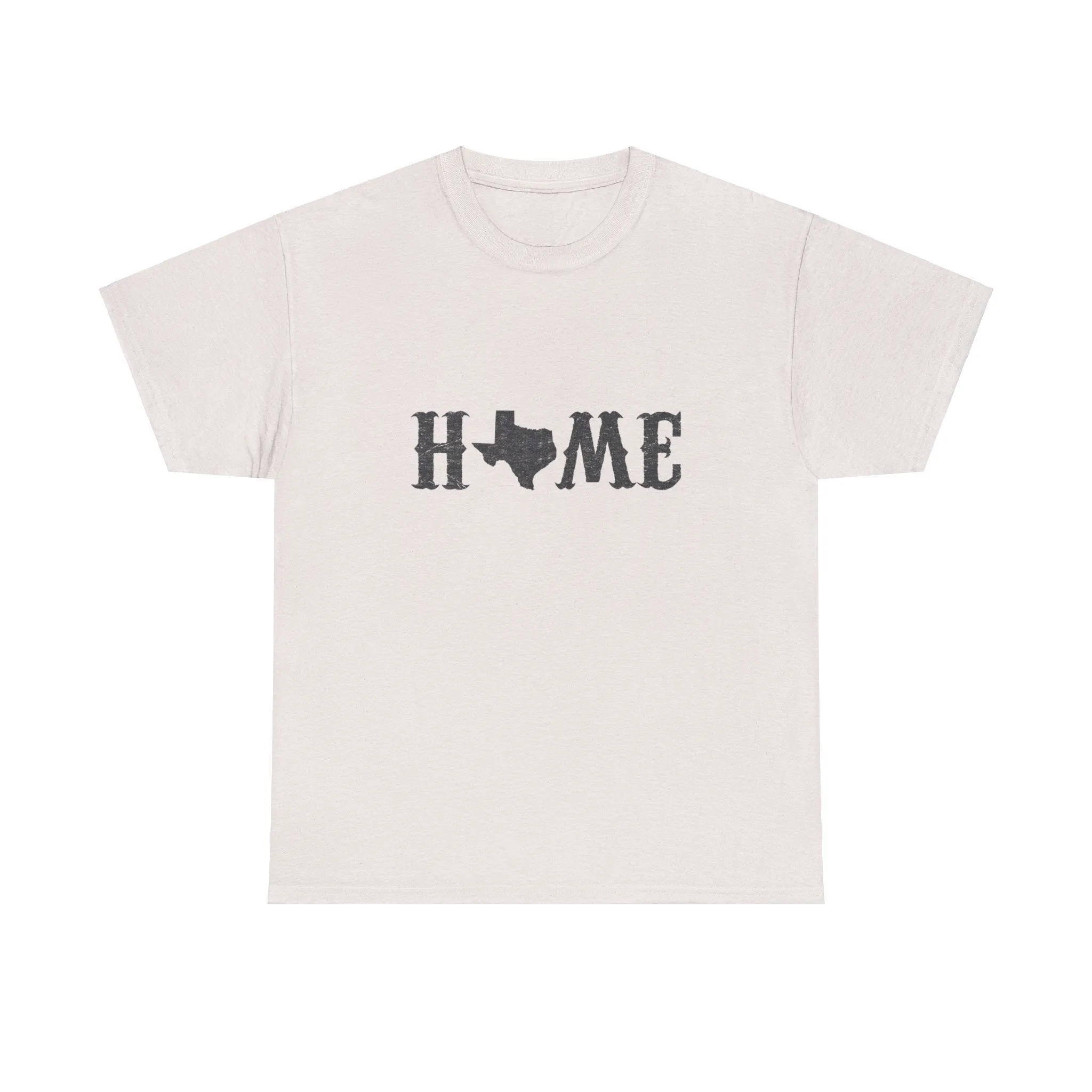 Texas Home T-Shirt