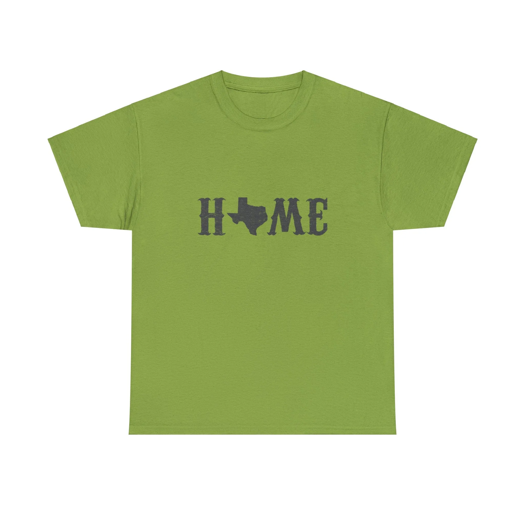 Texas Home T-Shirt
