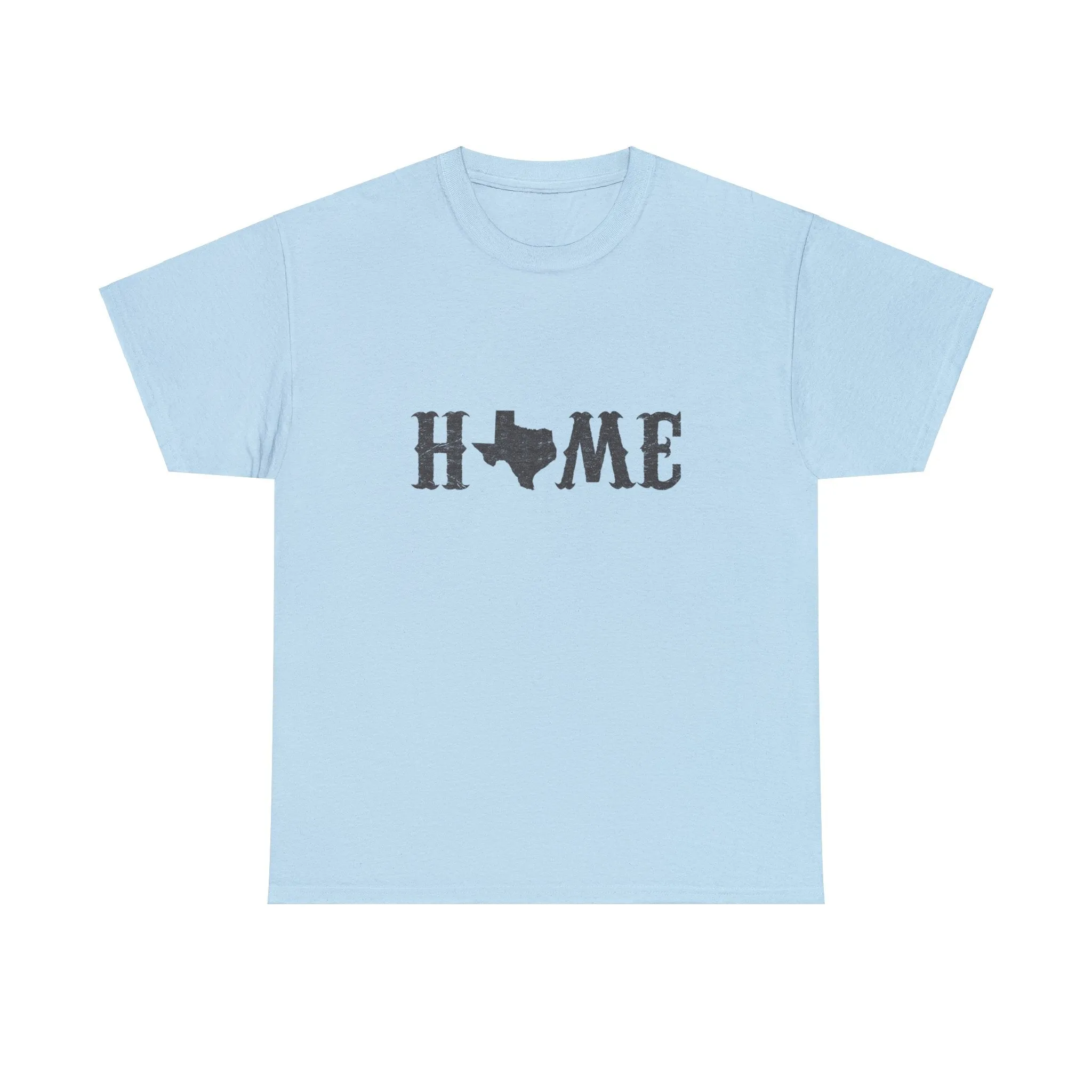 Texas Home T-Shirt