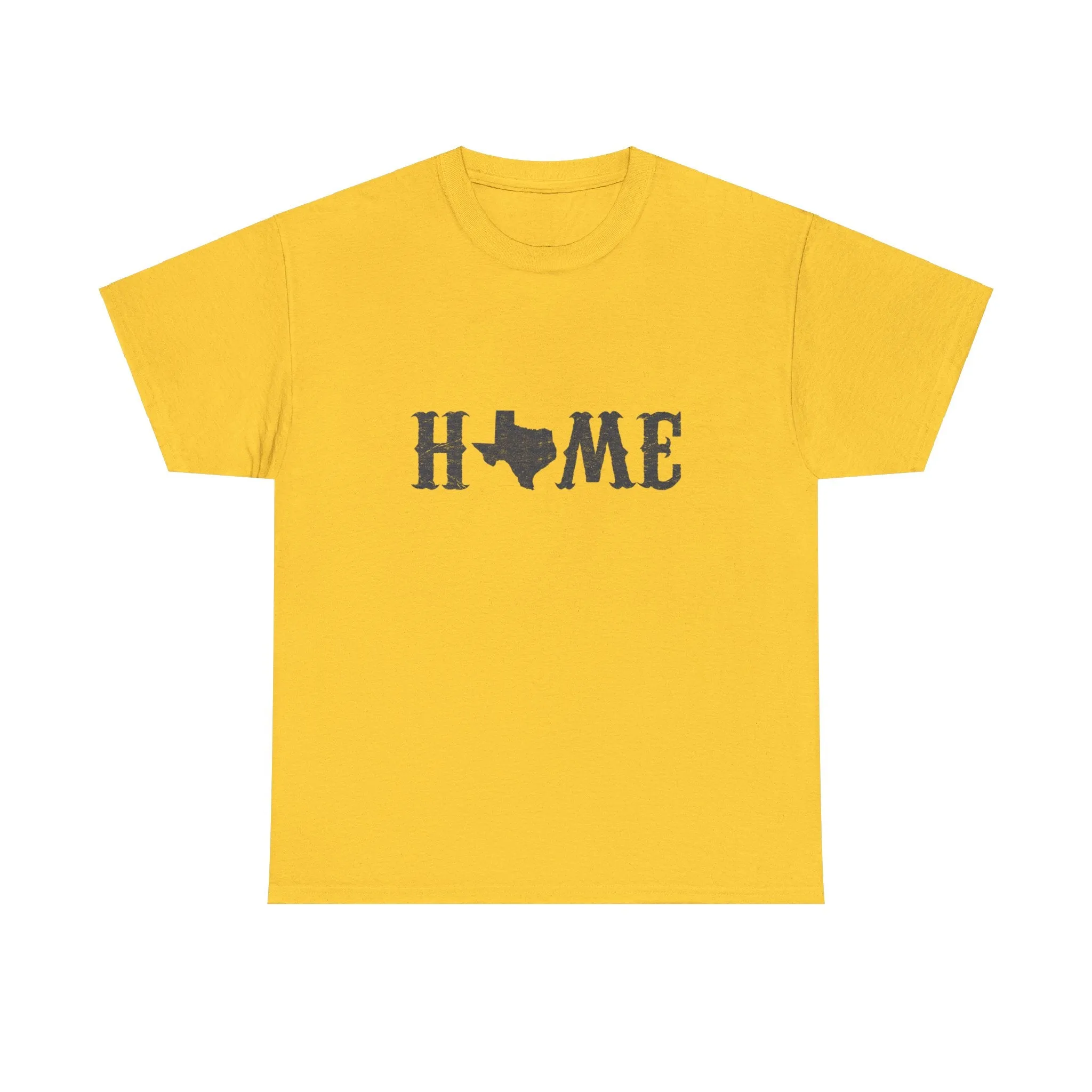 Texas Home T-Shirt