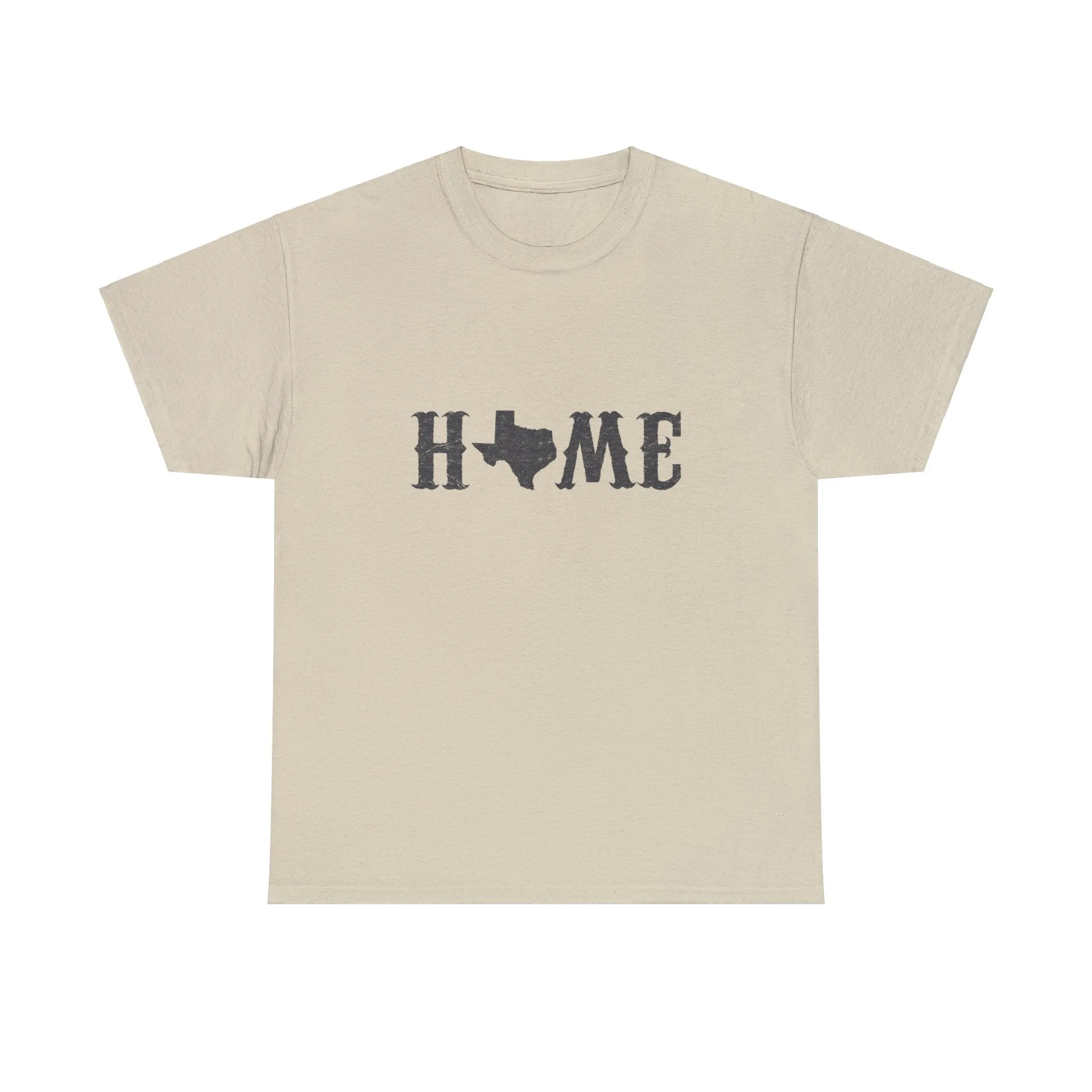 Texas Home T-Shirt