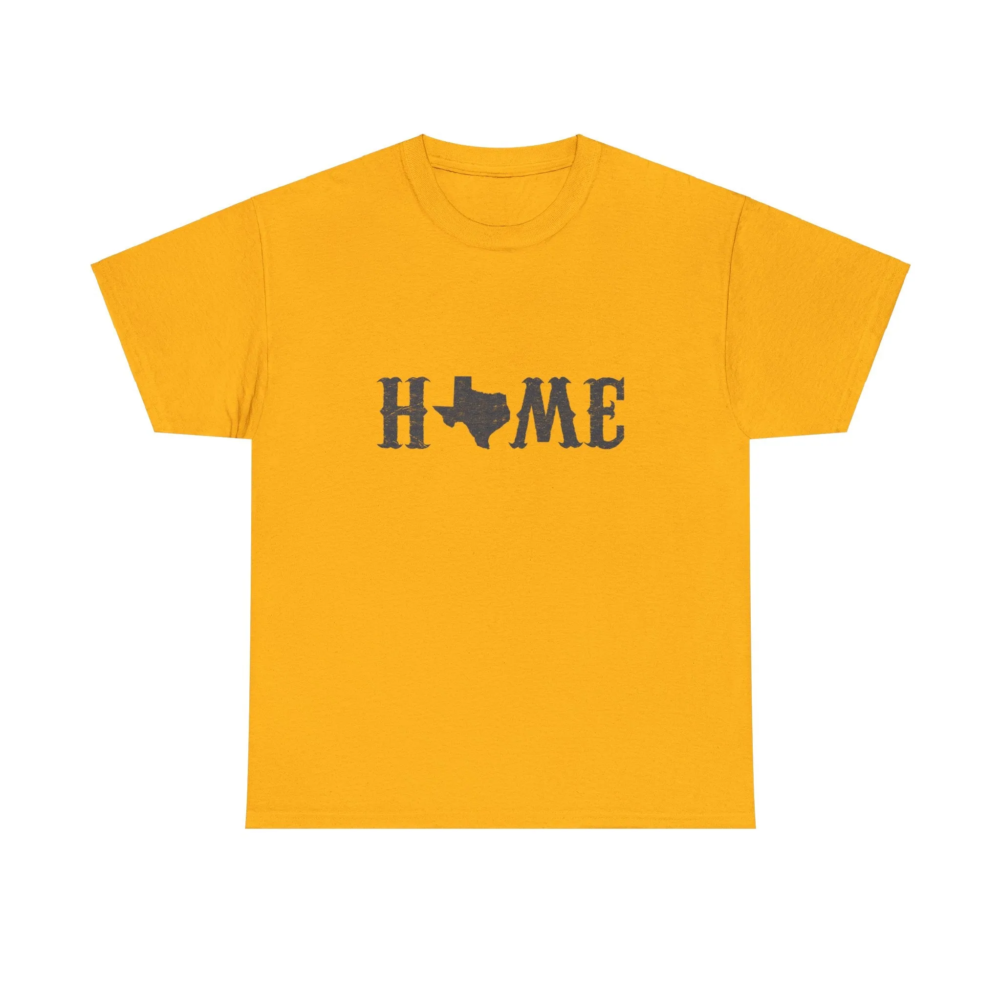 Texas Home T-Shirt