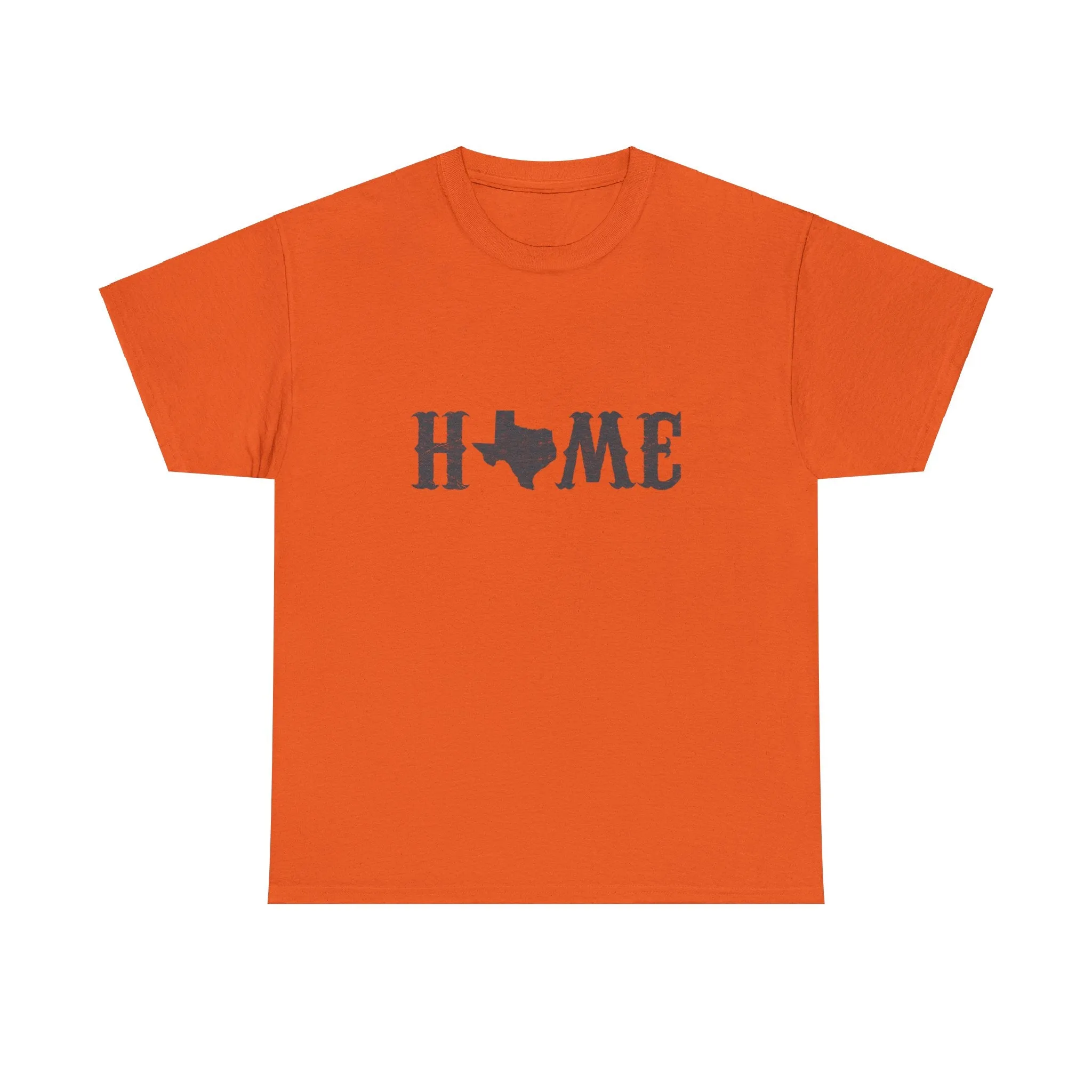 Texas Home T-Shirt