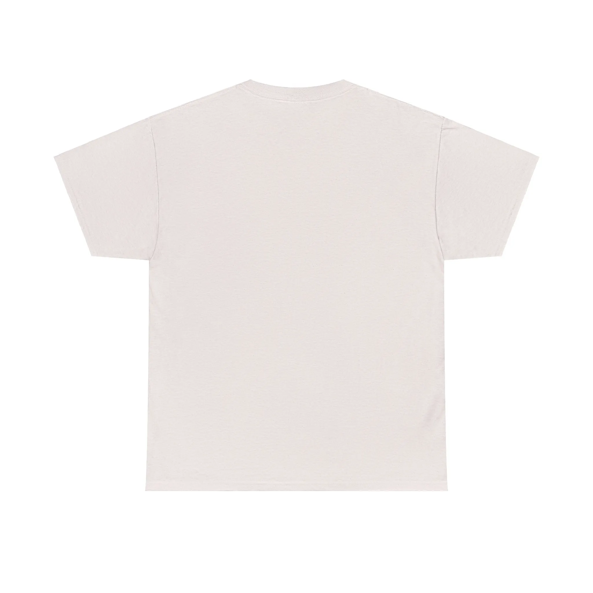 Texas Map Unisex T-Shirt