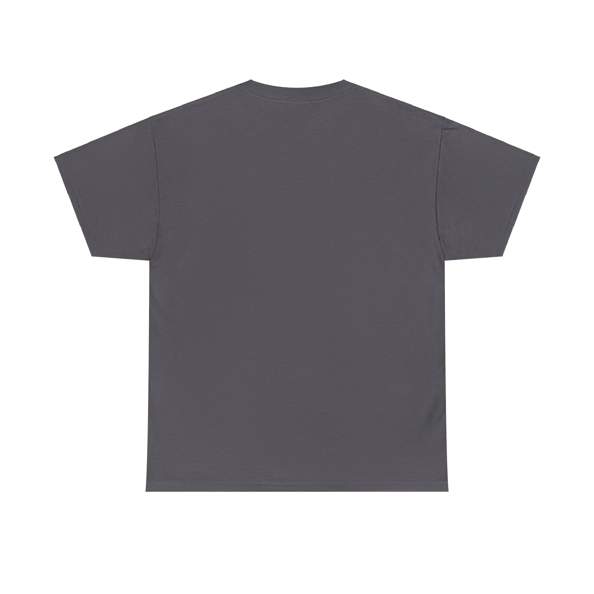 Texas Map Unisex T-Shirt