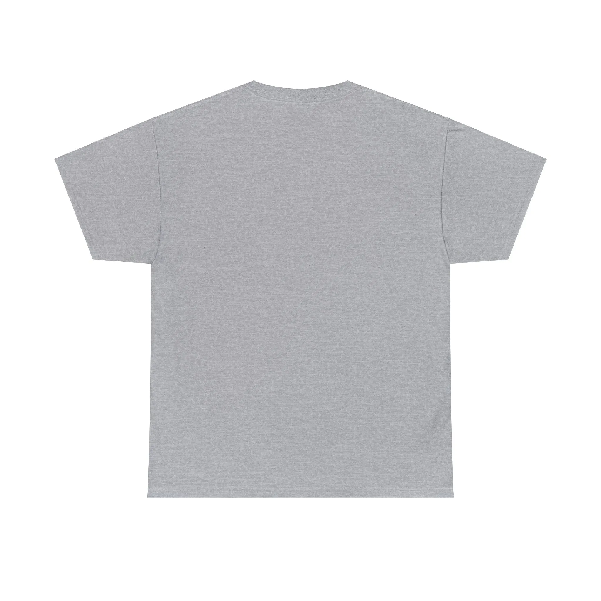 Texas Map Unisex T-Shirt