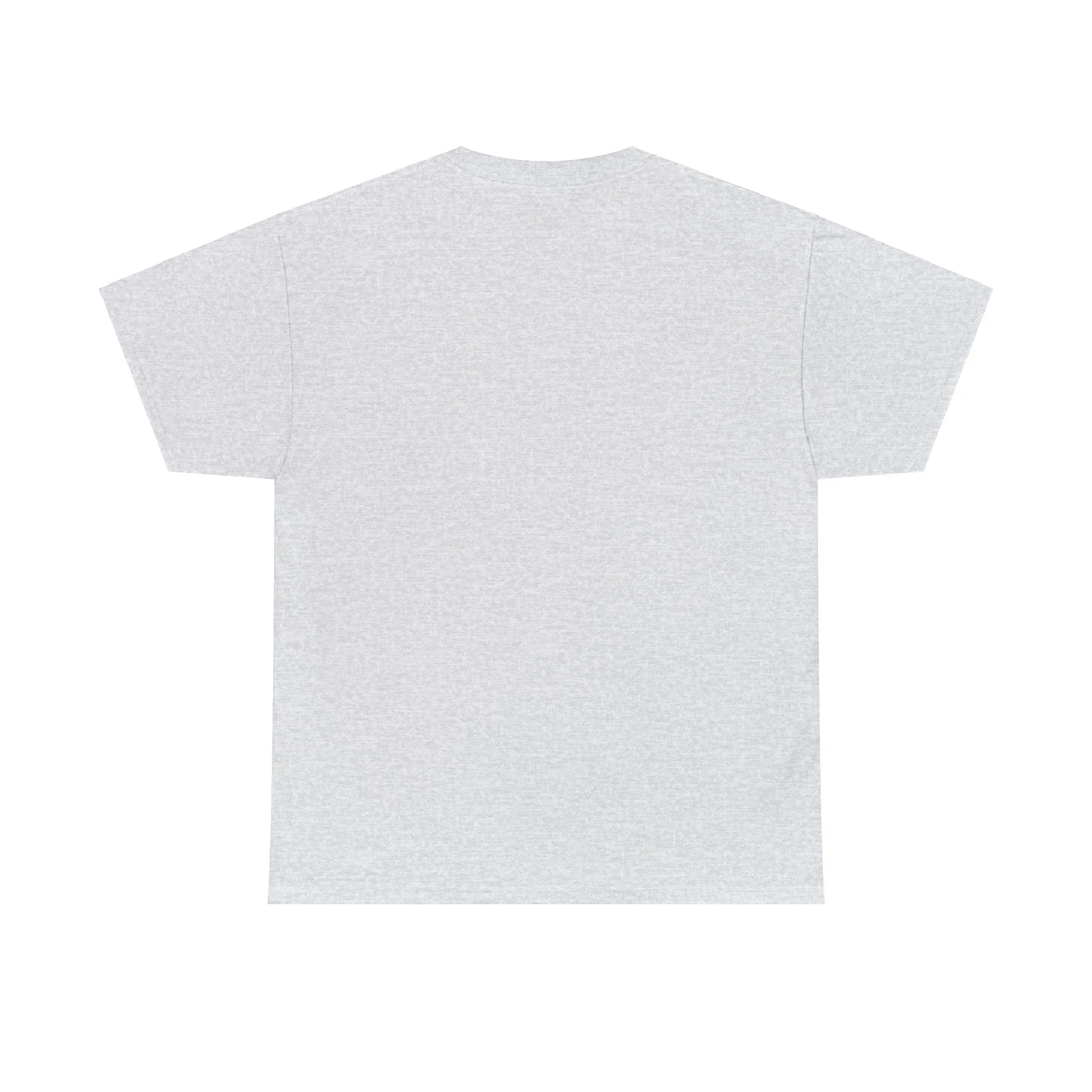 Texas Map Unisex T-Shirt
