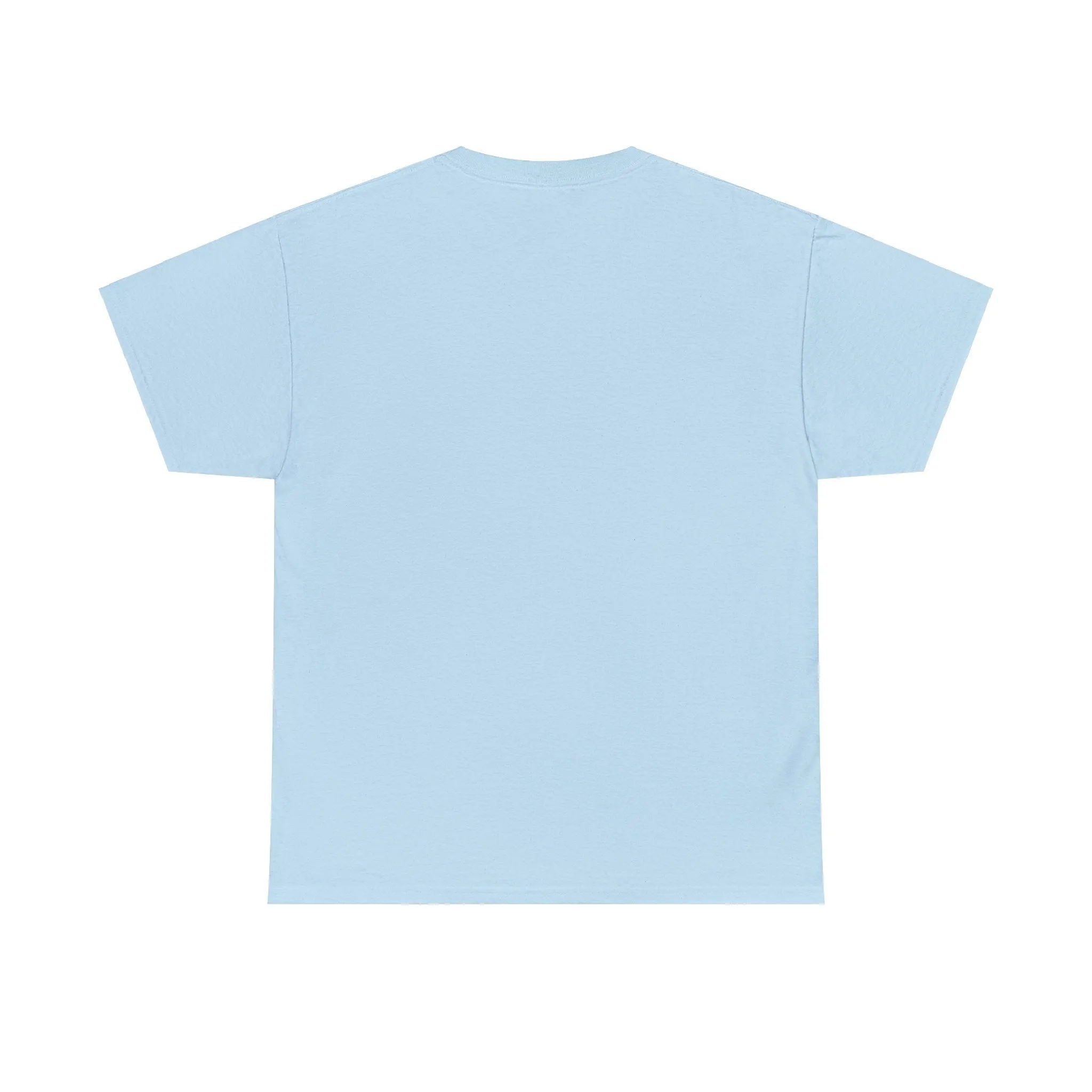 Texas Map Unisex T-Shirt