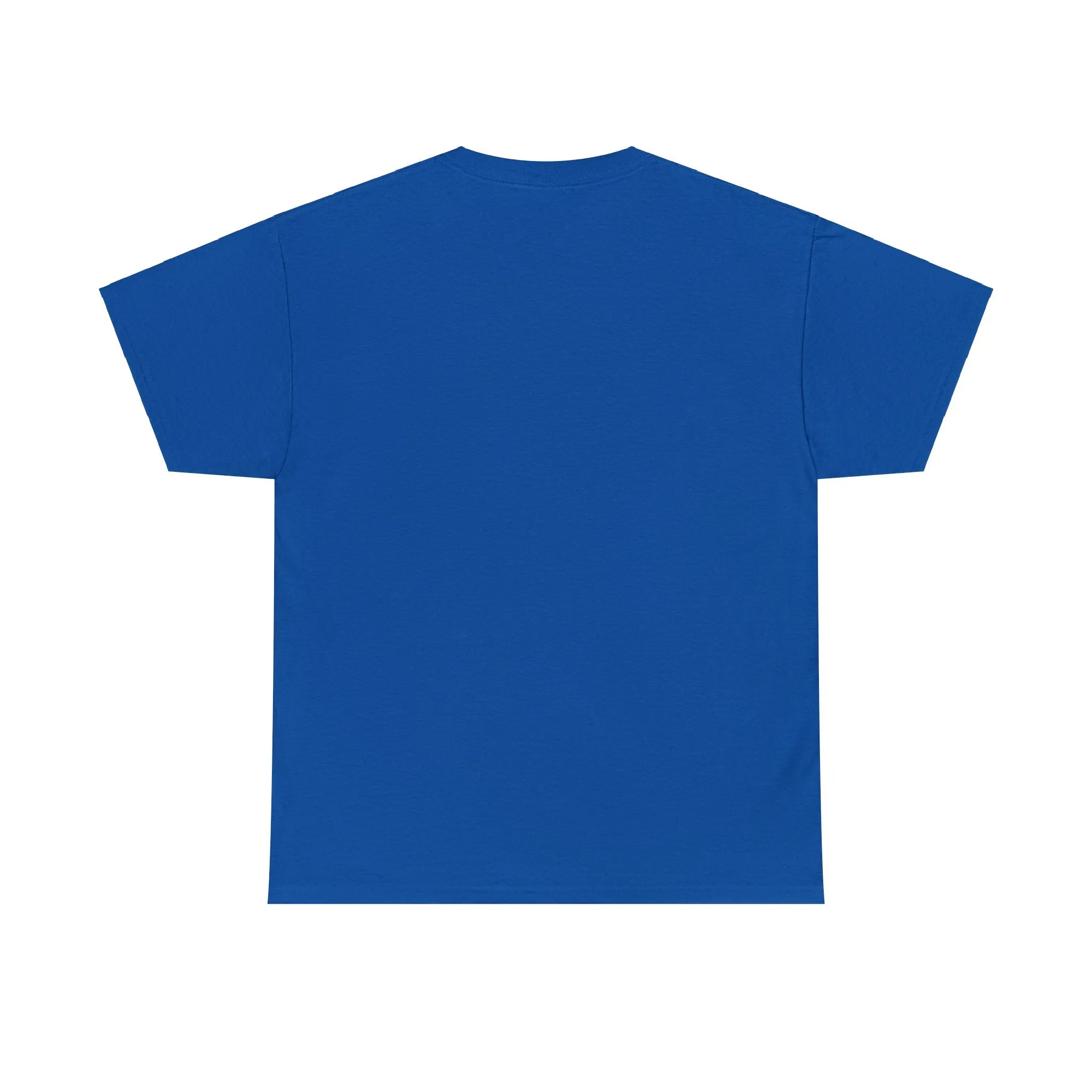 Texas Map Unisex T-Shirt