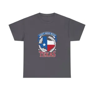 Texas Unisex T-Shirt