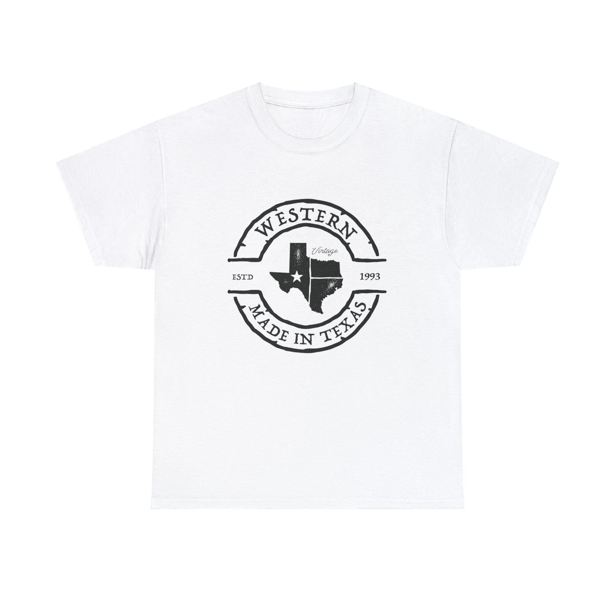 Texas Unisex T-Shirt