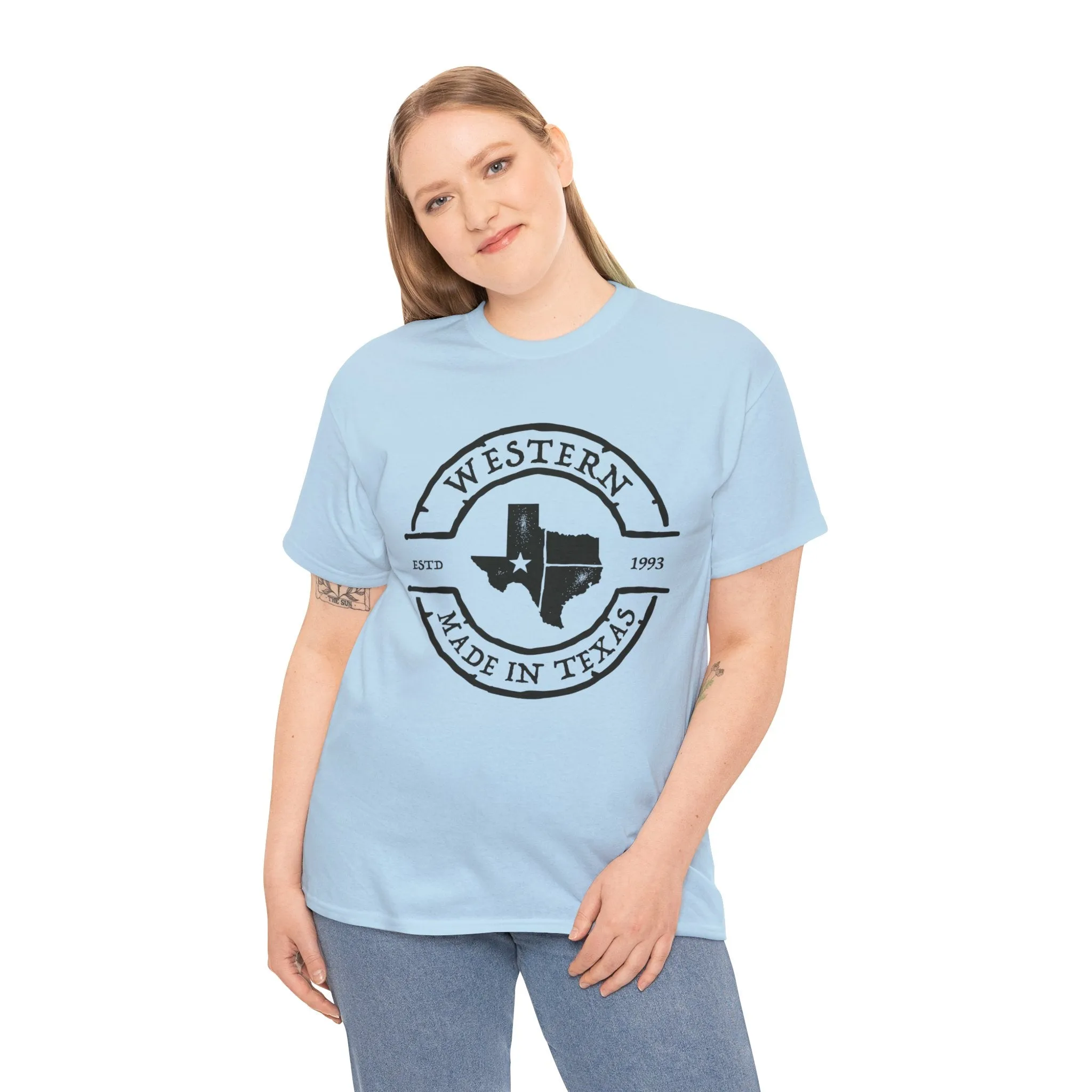 Texas Unisex T-Shirt