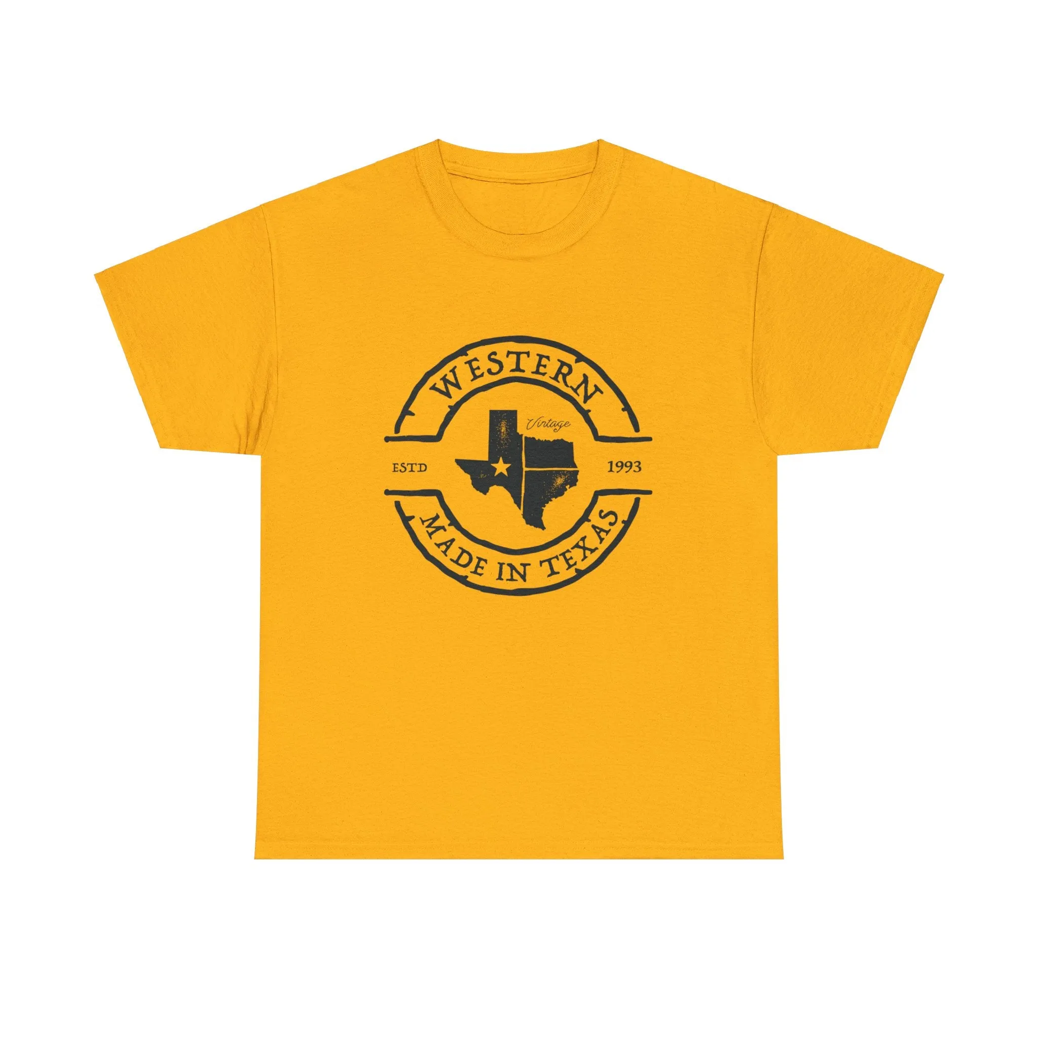 Texas Unisex T-Shirt