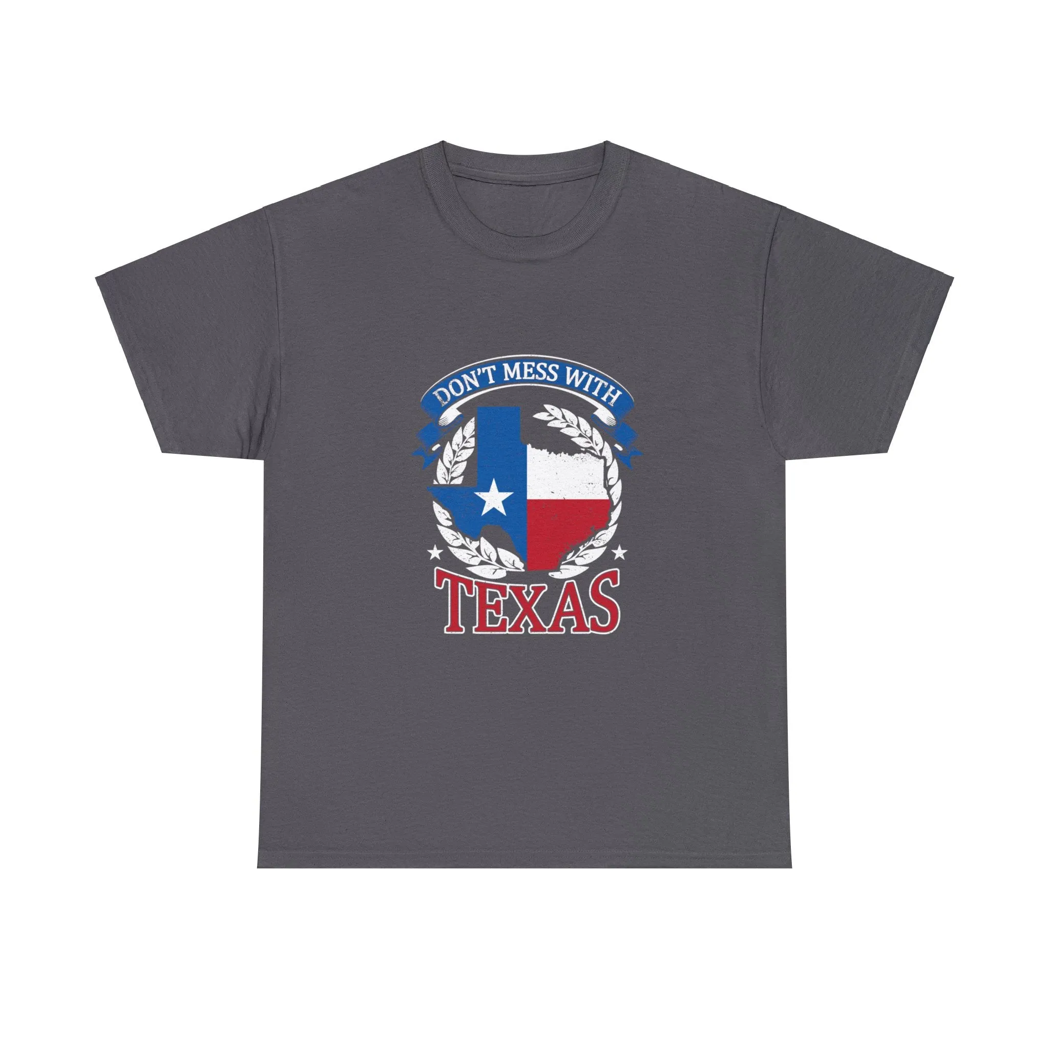 Texas Unisex T-Shirt