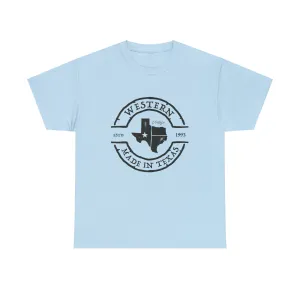 Texas Unisex T-Shirt