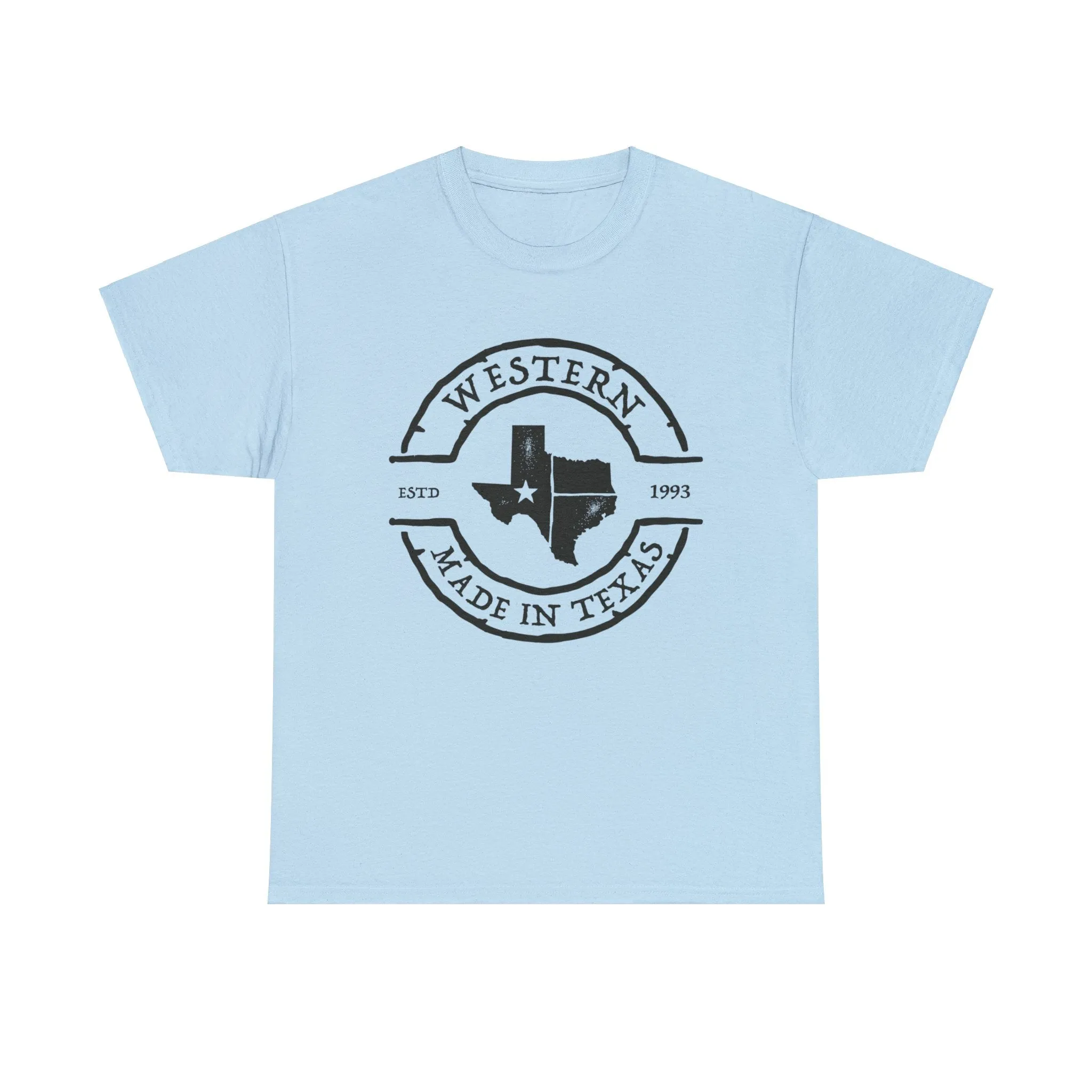 Texas Unisex T-Shirt