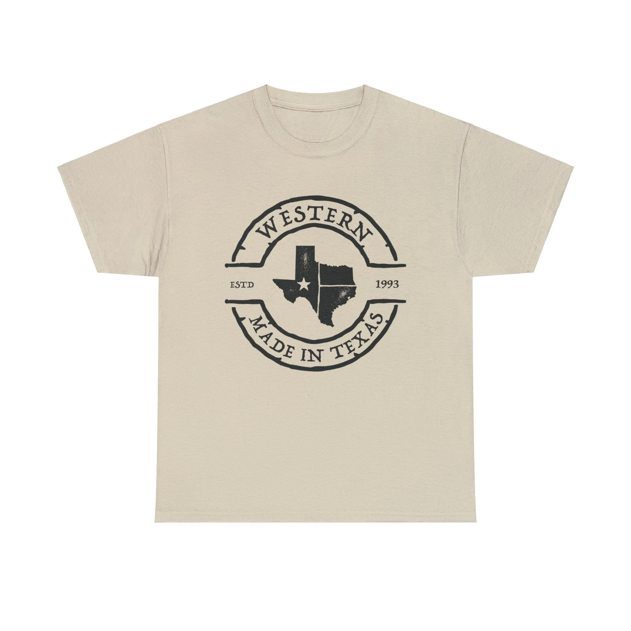 Texas Unisex T-Shirt