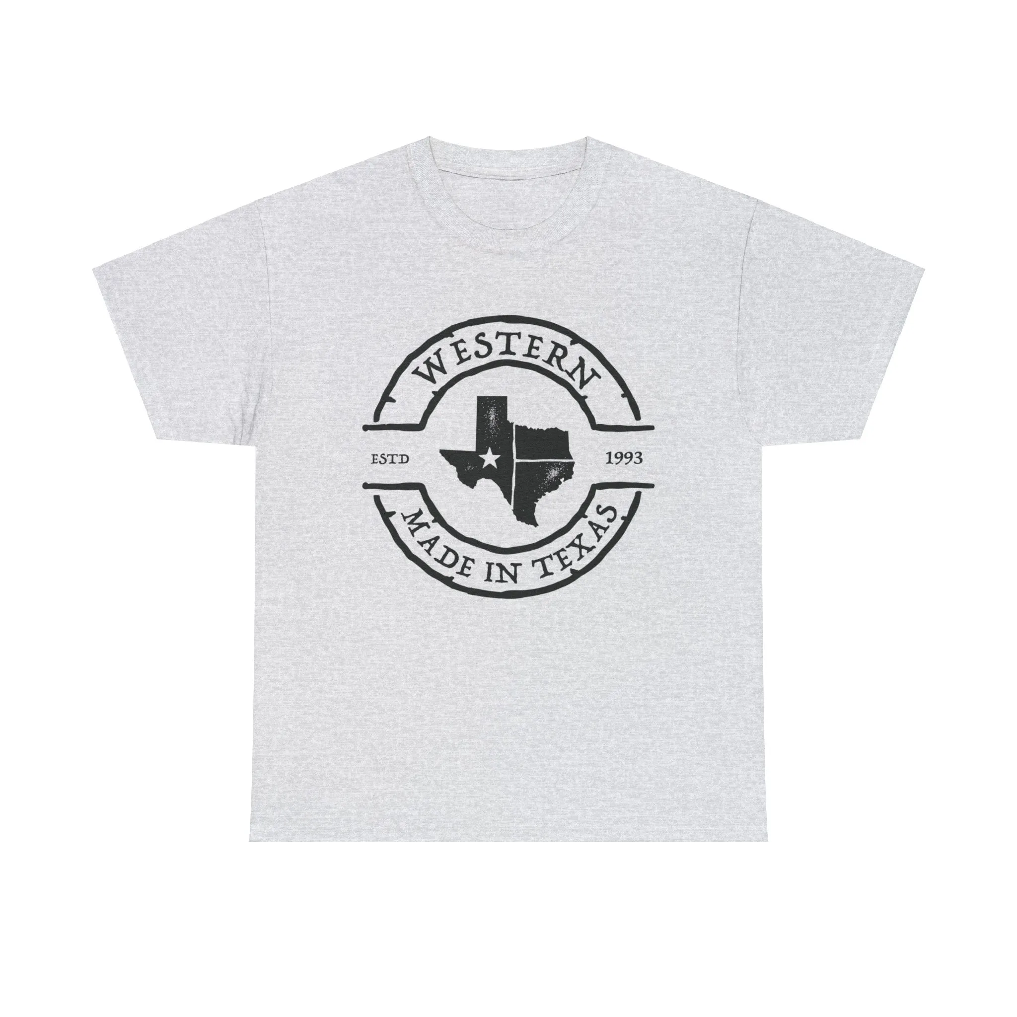 Texas Unisex T-Shirt