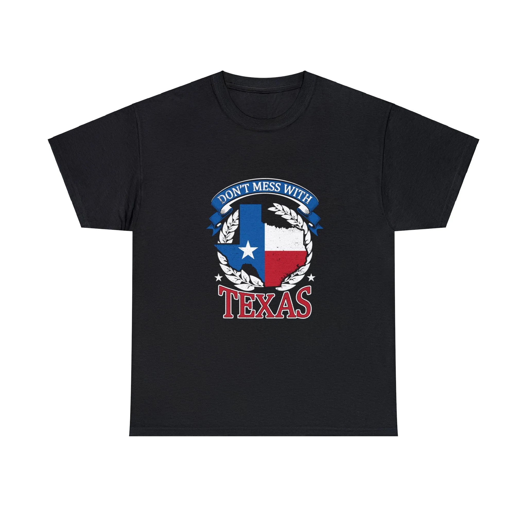 Texas Unisex T-Shirt