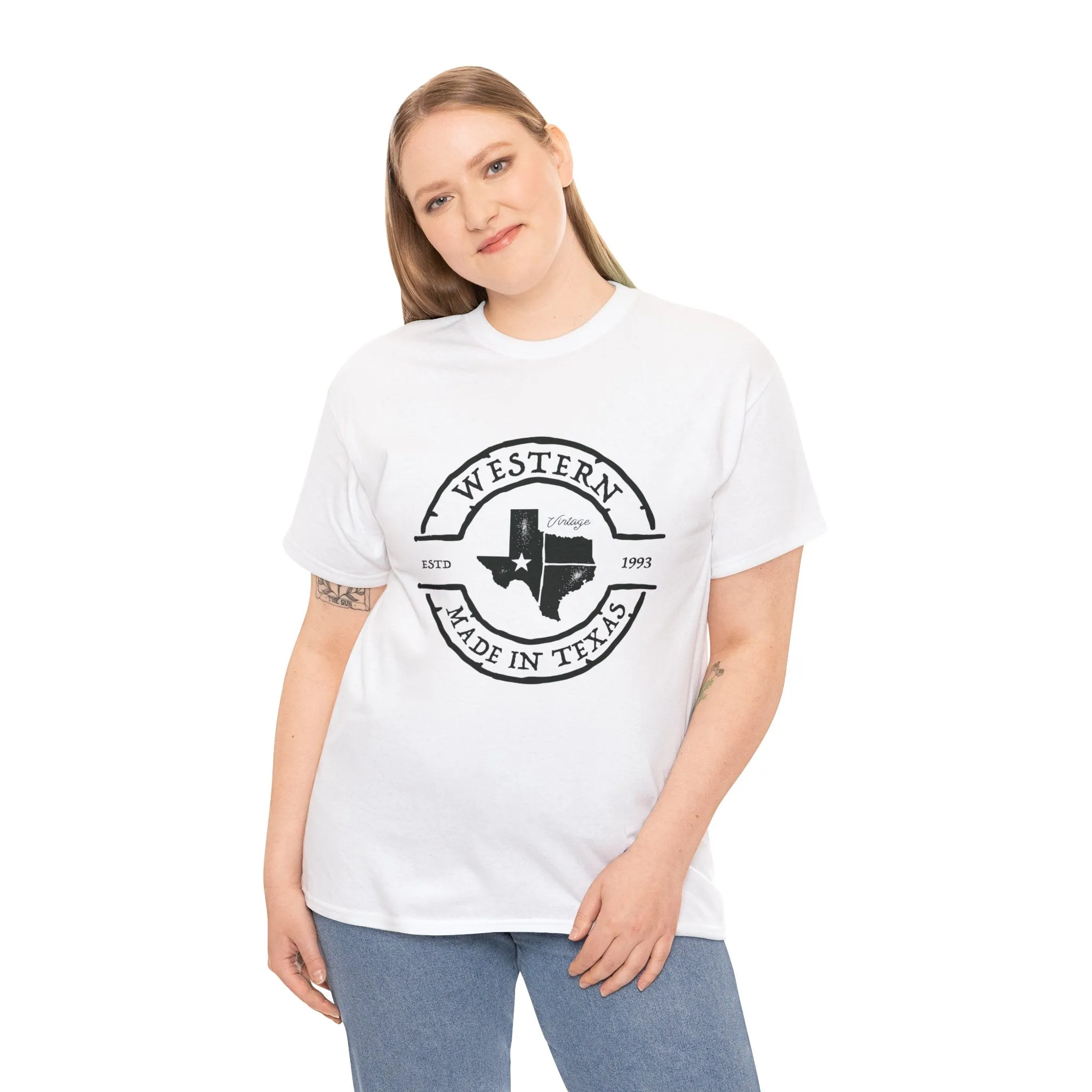 Texas Unisex T-Shirt
