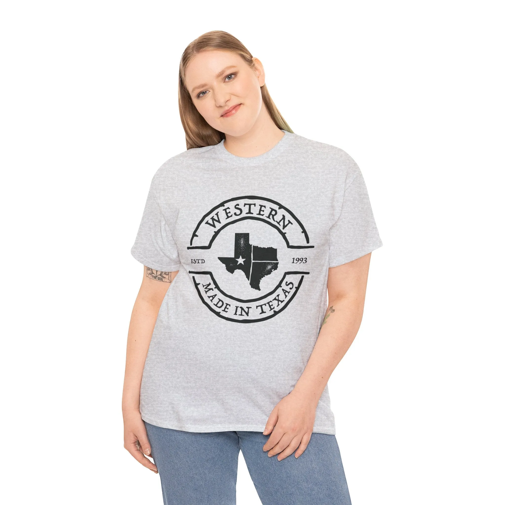 Texas Unisex T-Shirt