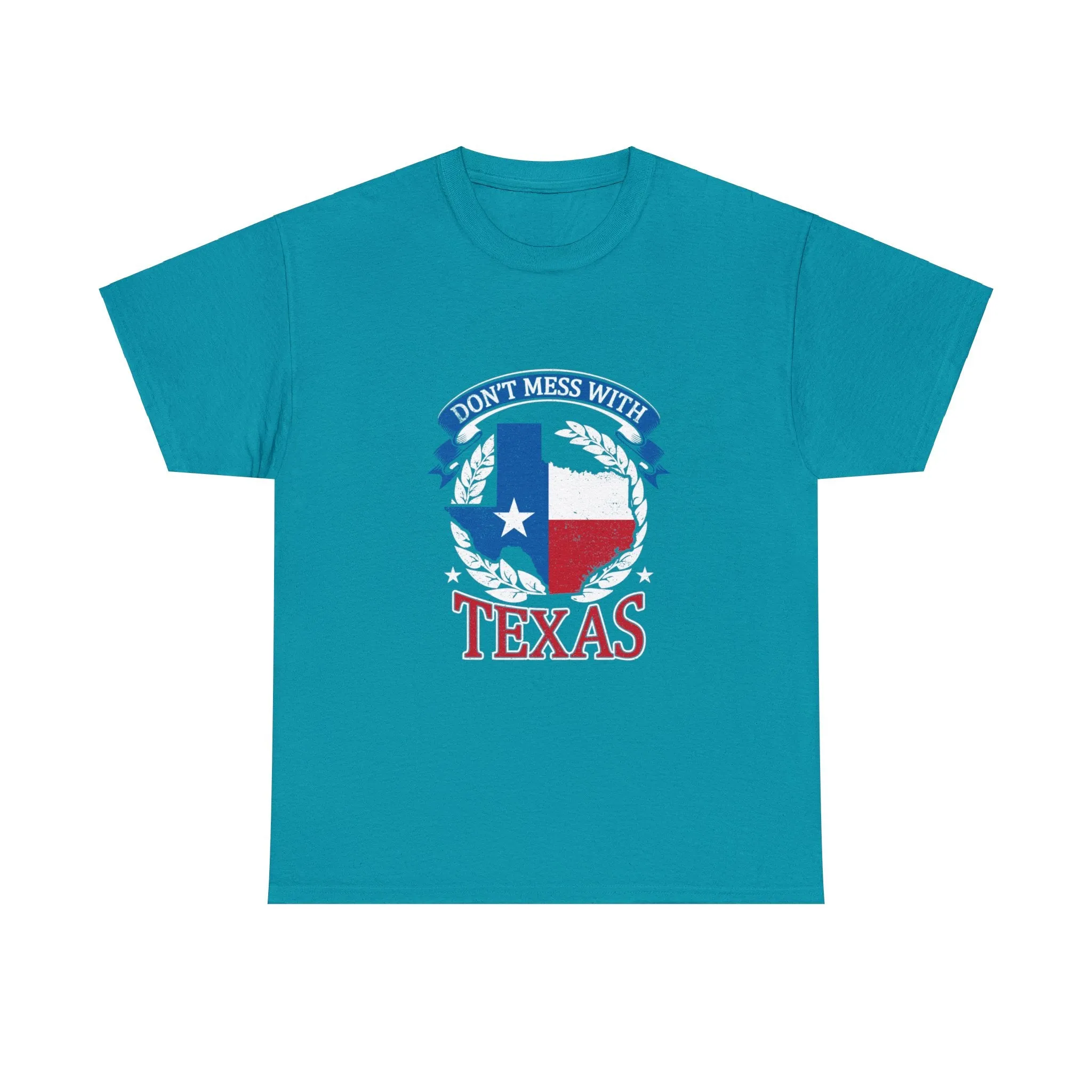 Texas Unisex T-Shirt