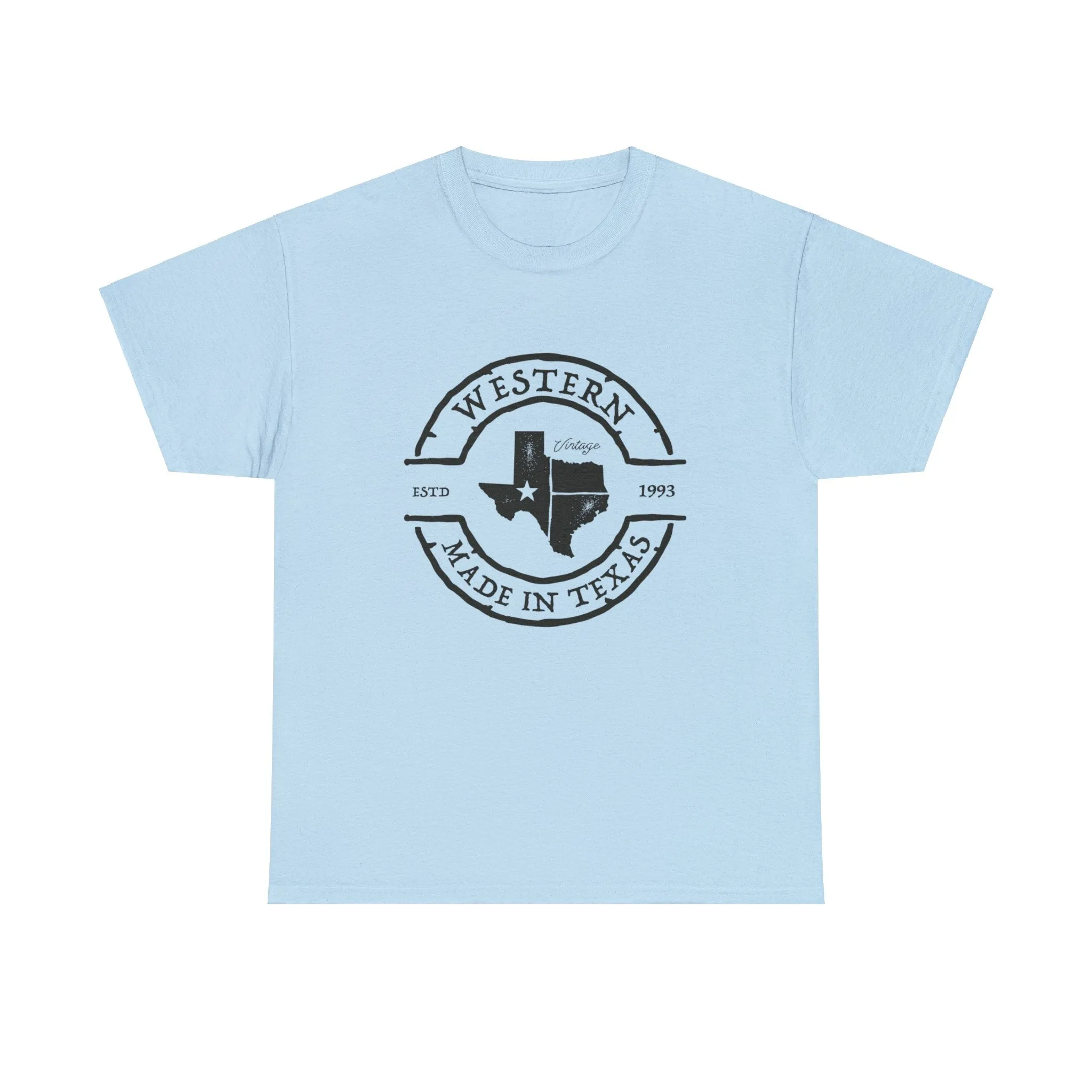 Texas Unisex T-Shirt