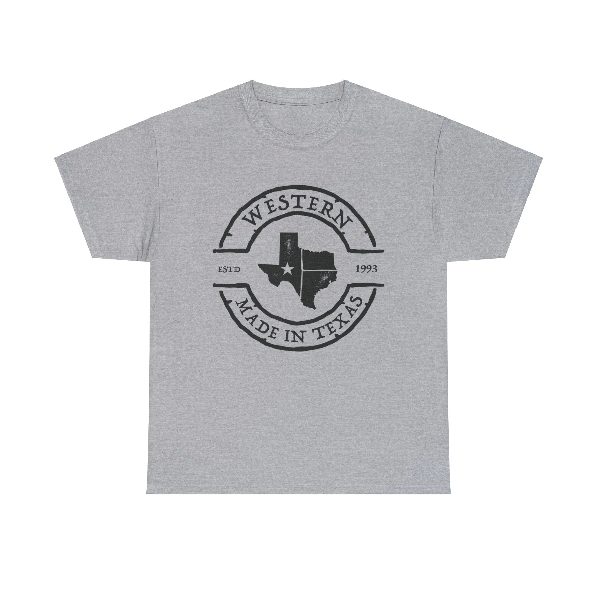 Texas Unisex T-Shirt
