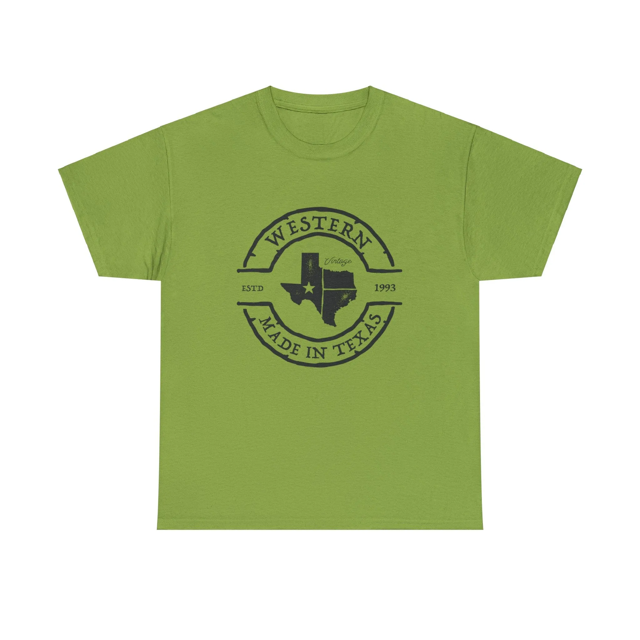 Texas Unisex T-Shirt
