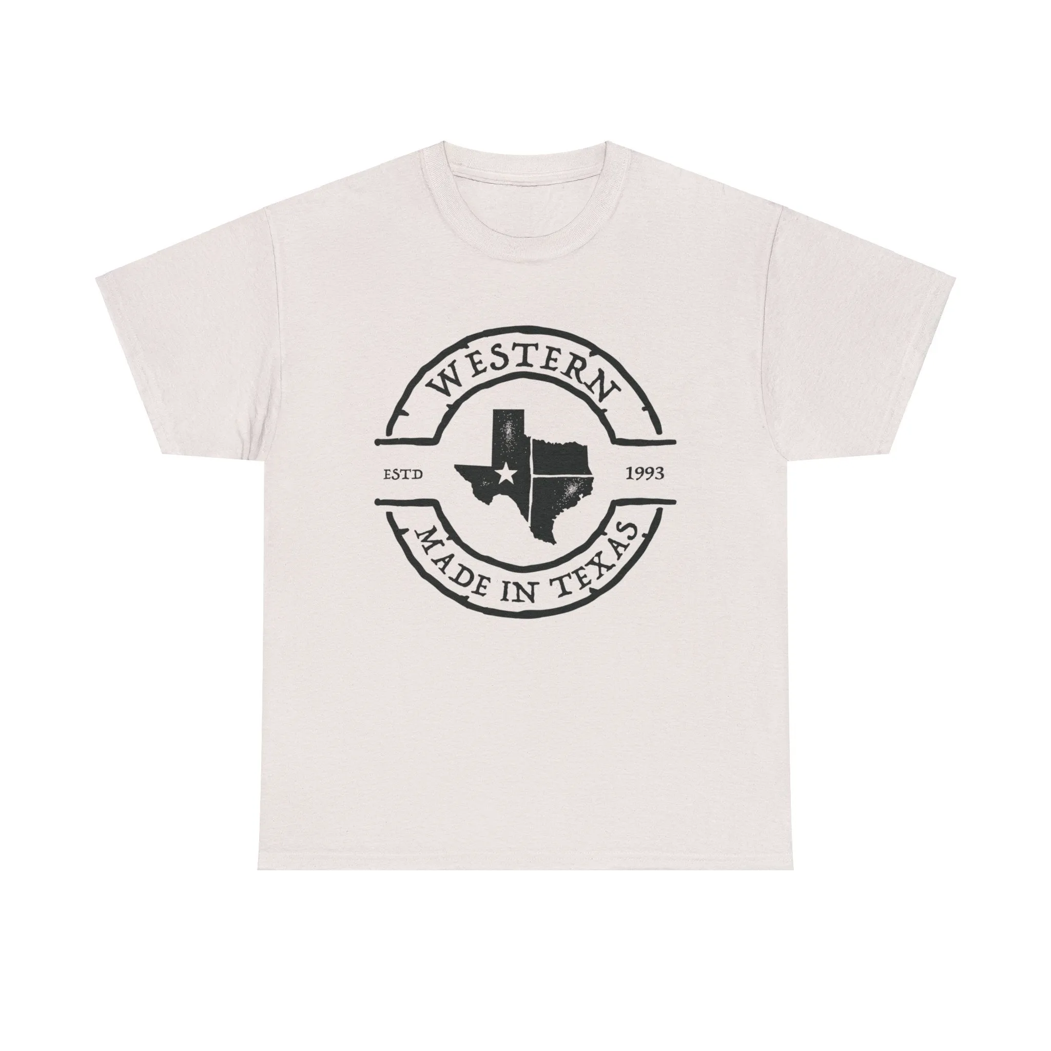 Texas Unisex T-Shirt