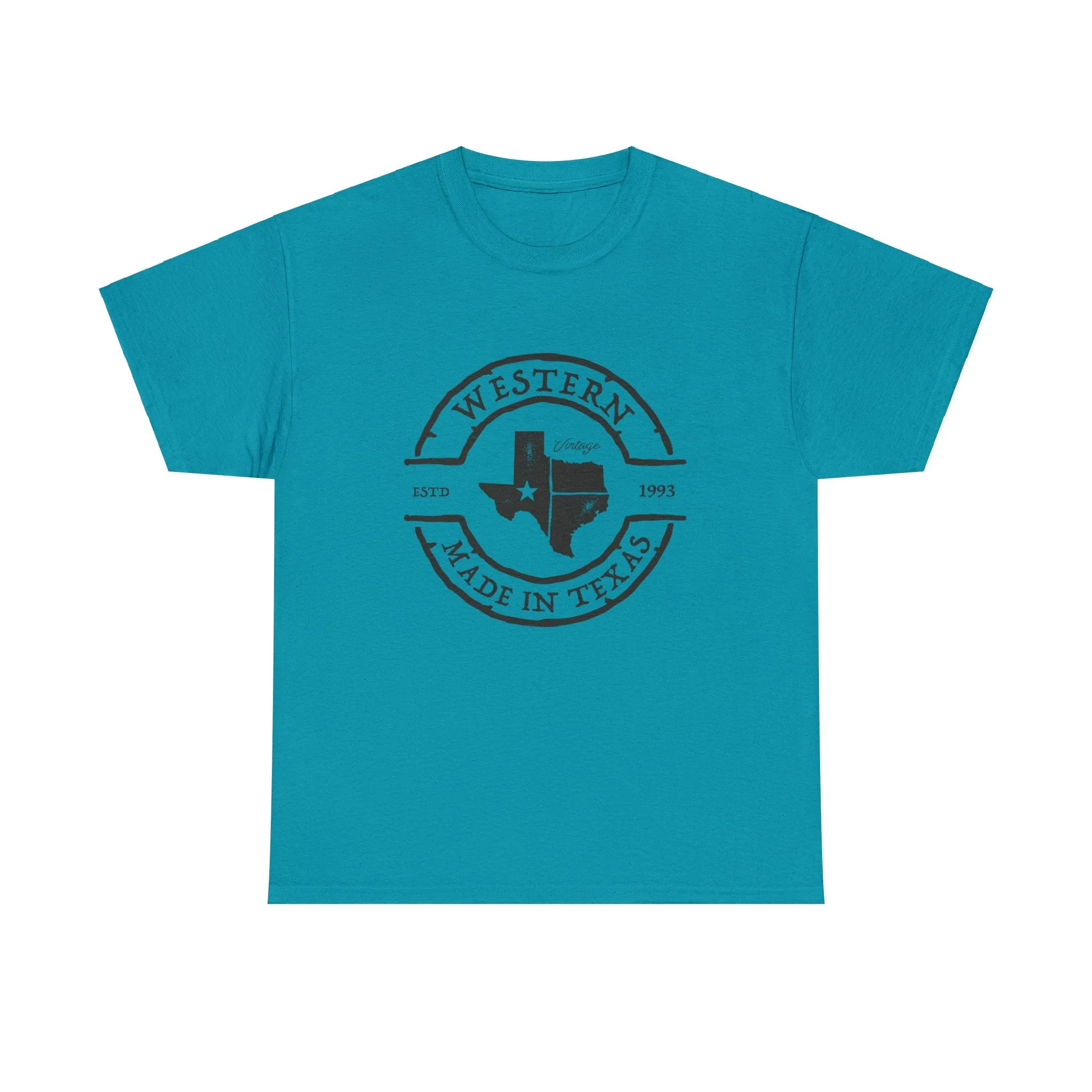 Texas Unisex T-Shirt