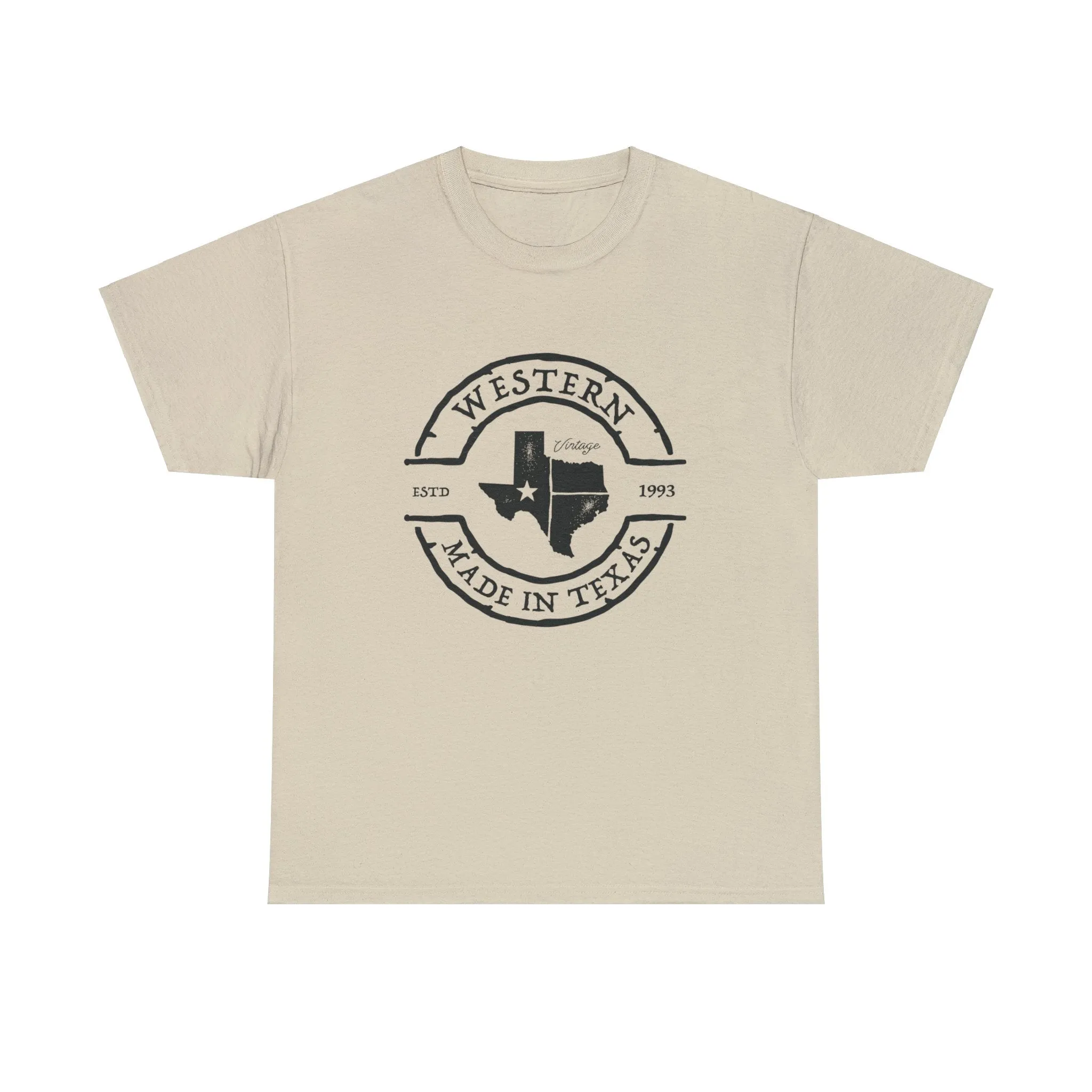 Texas Unisex T-Shirt