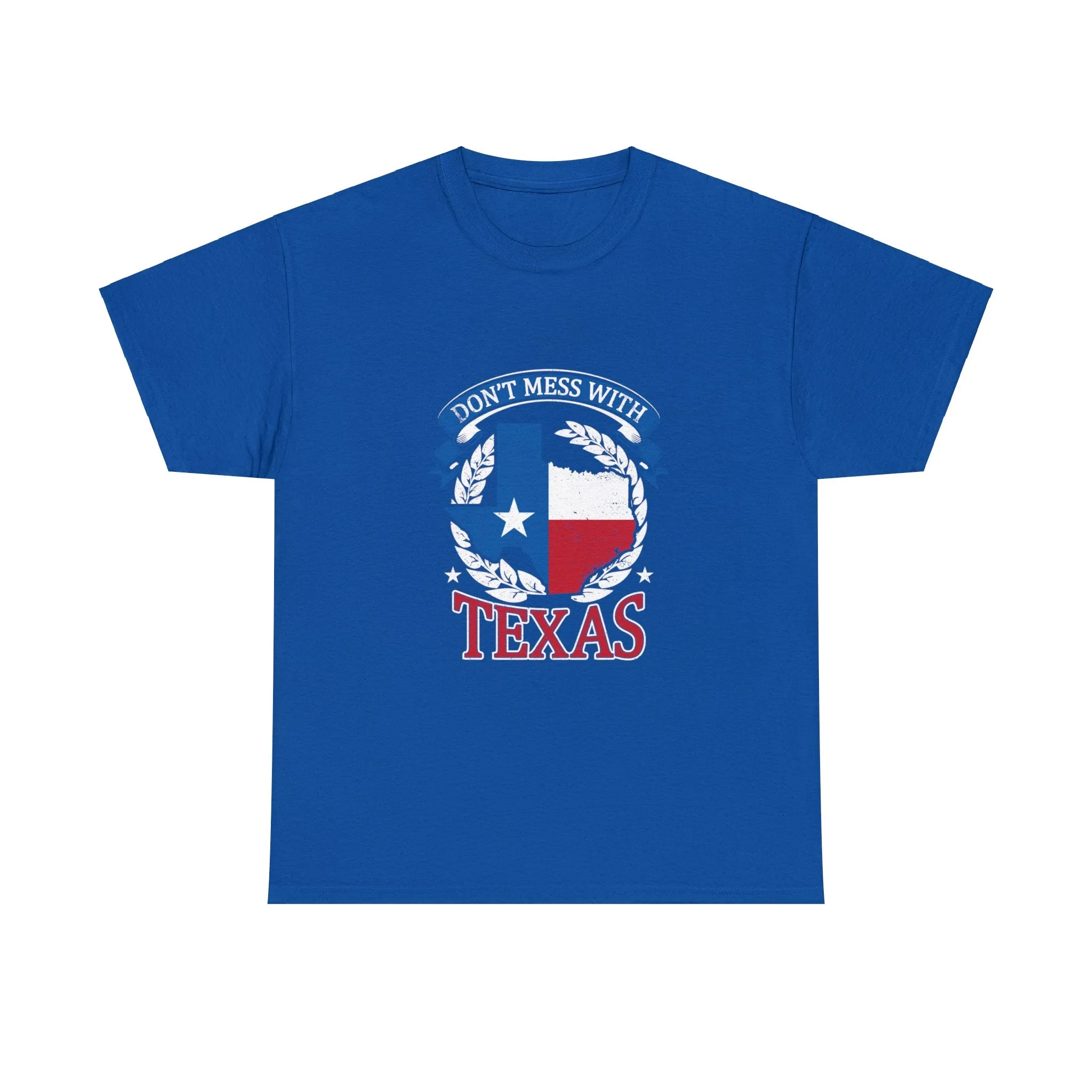 Texas Unisex T-Shirt