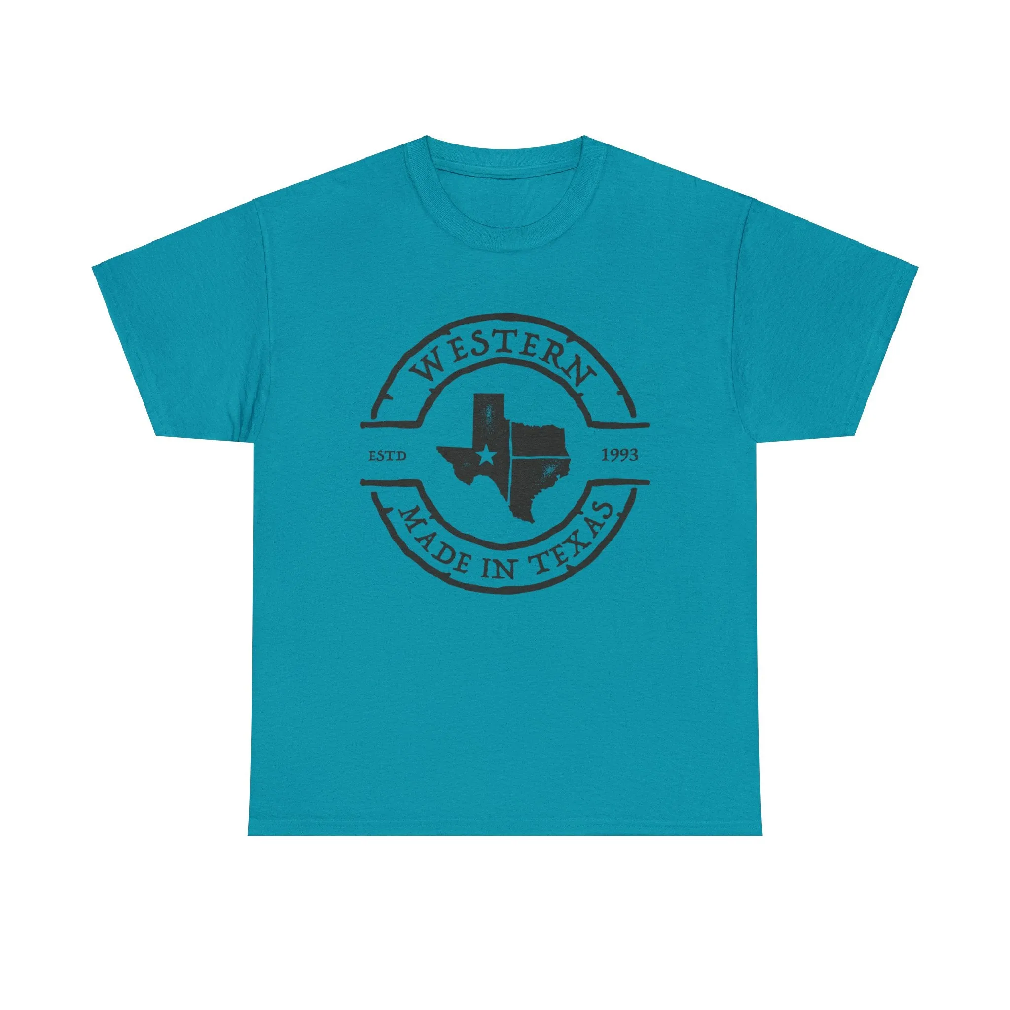 Texas Unisex T-Shirt