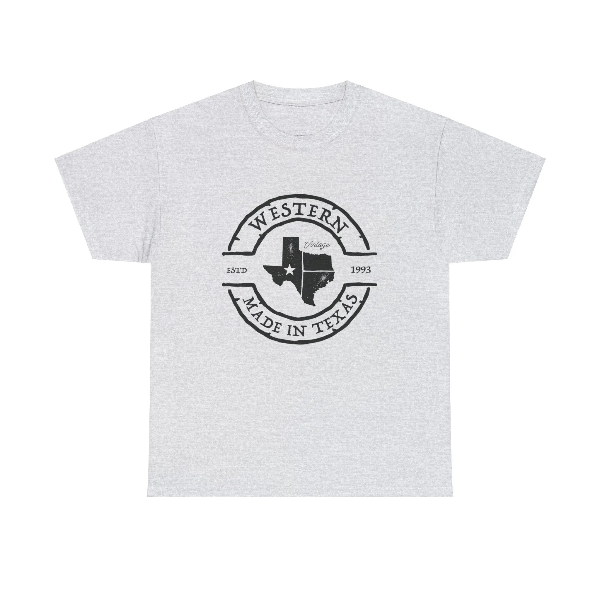 Texas Unisex T-Shirt