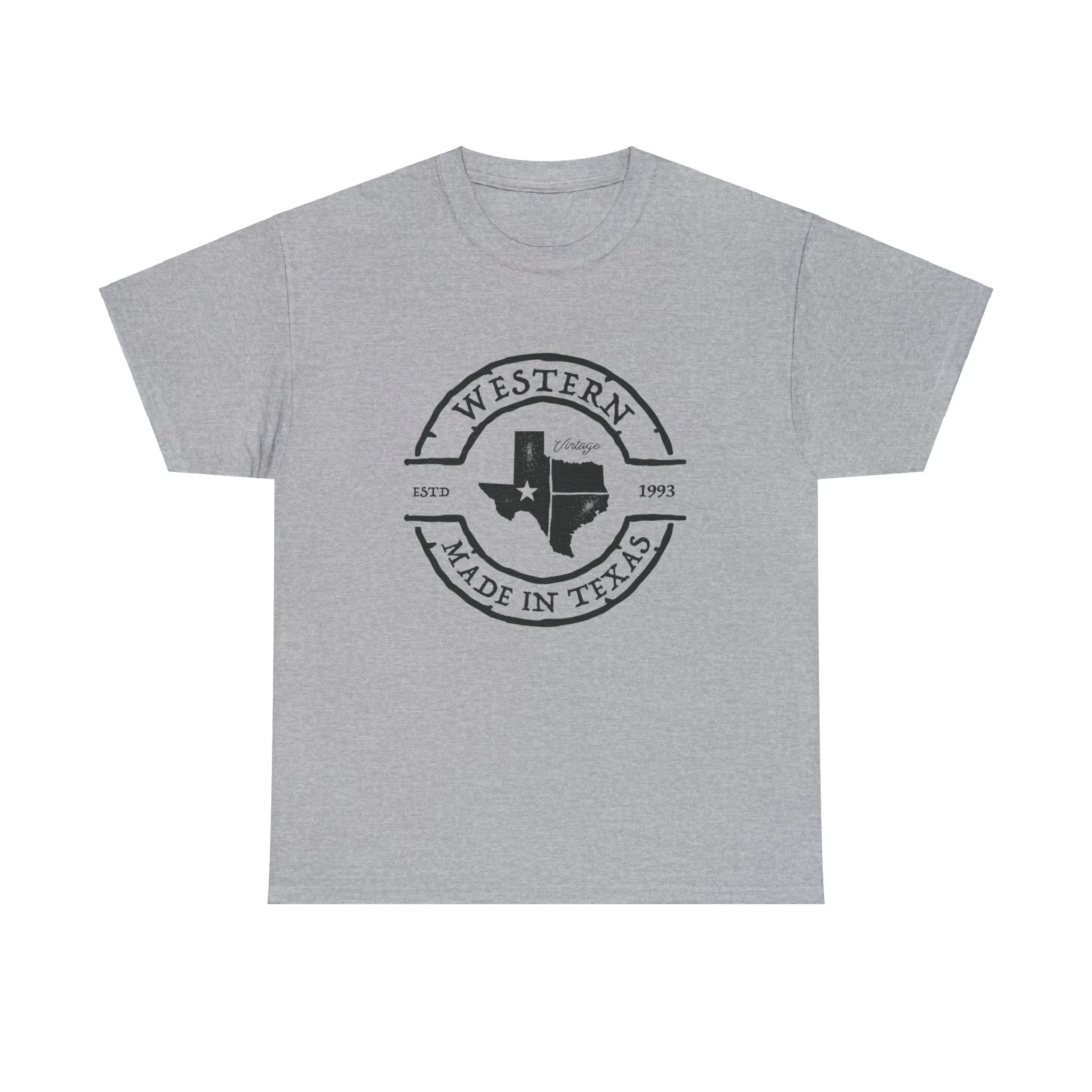 Texas Unisex T-Shirt