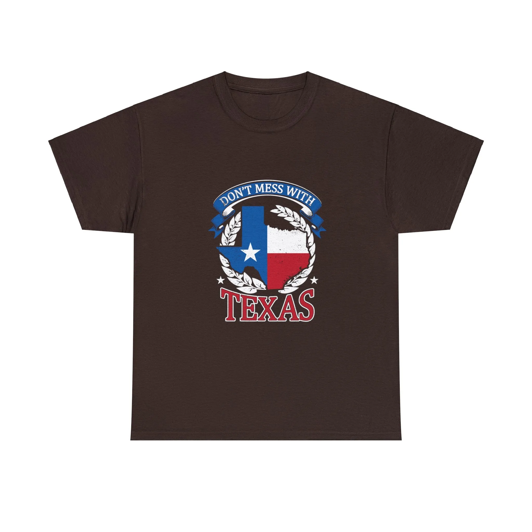 Texas Unisex T-Shirt