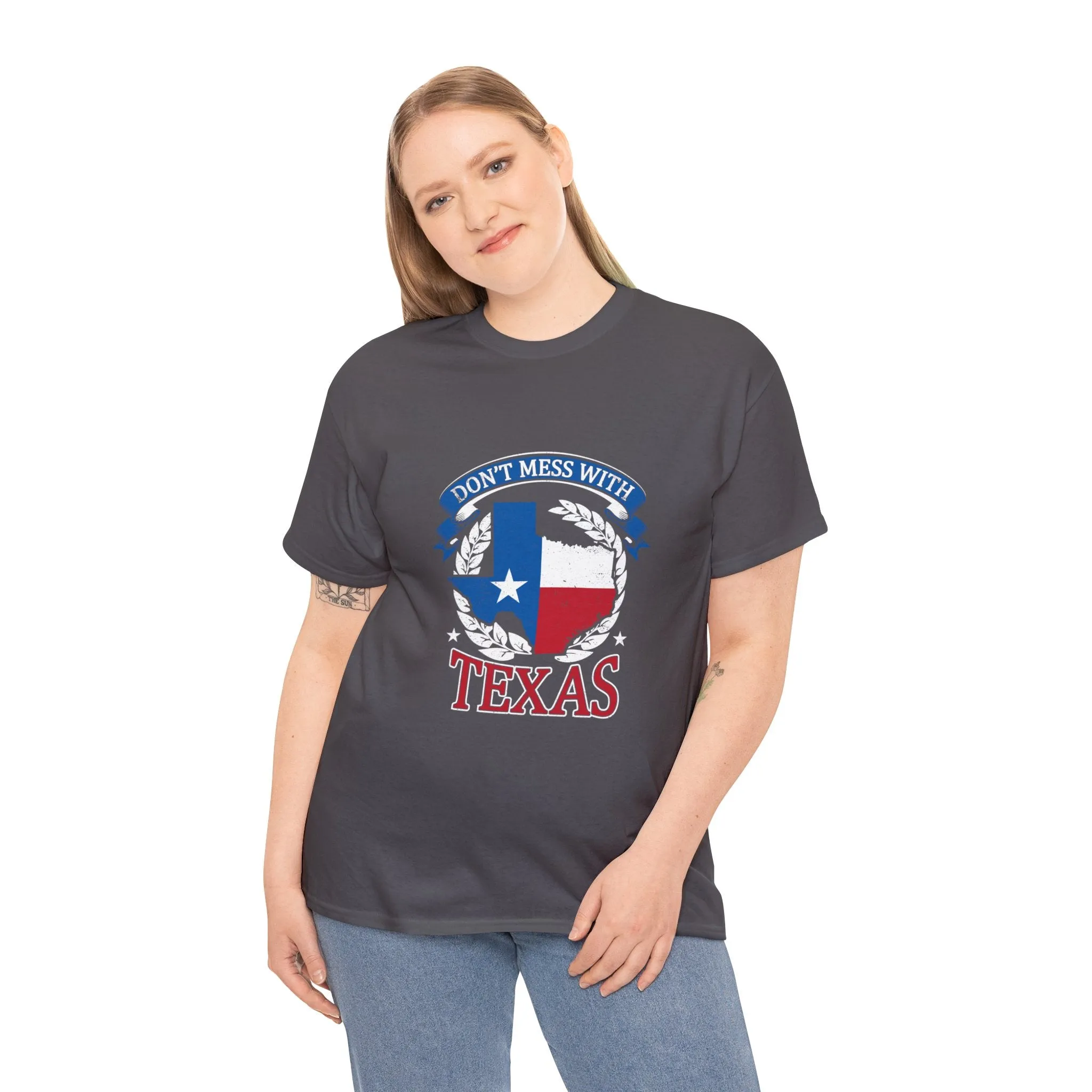 Texas Unisex T-Shirt