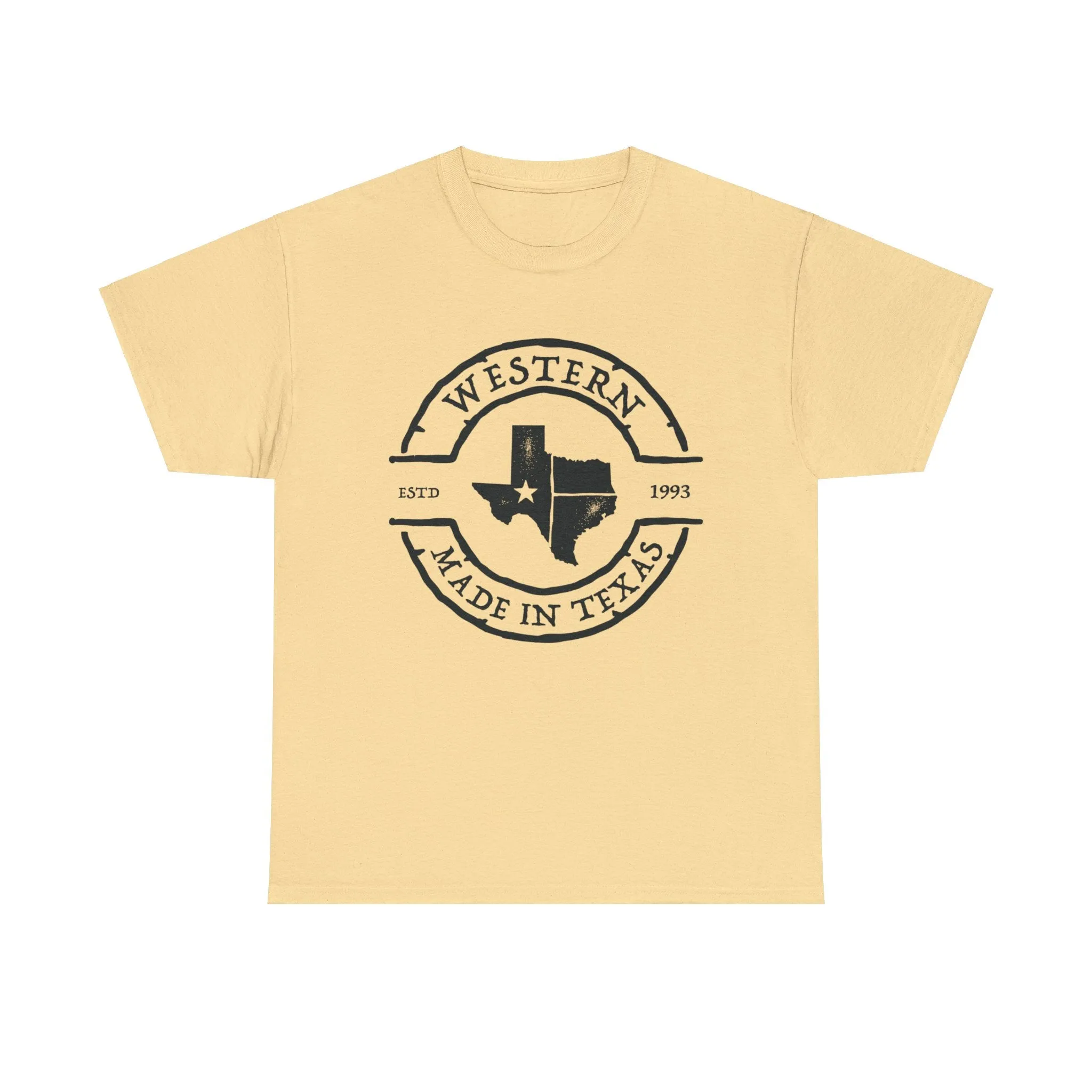 Texas Unisex T-Shirt