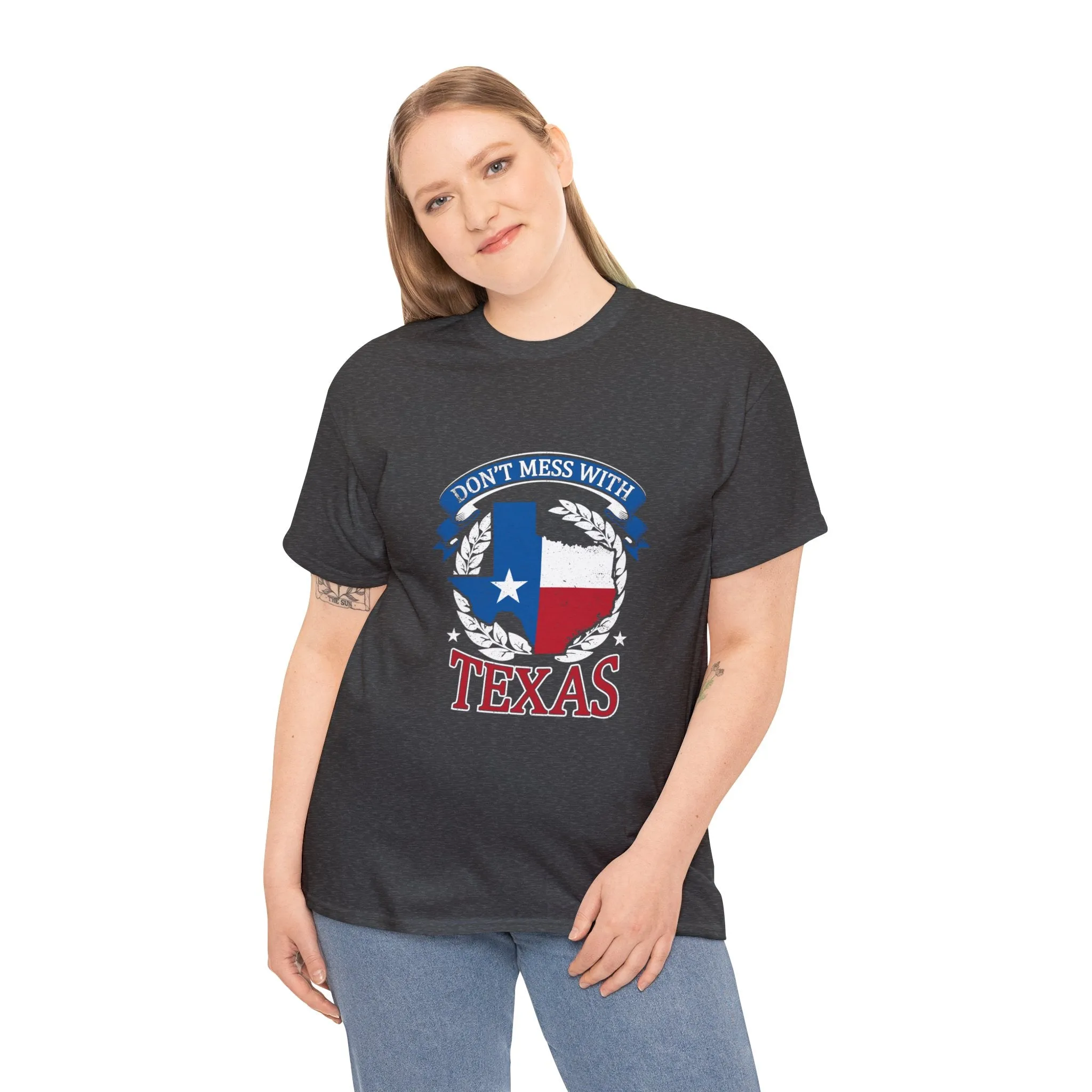 Texas Unisex T-Shirt