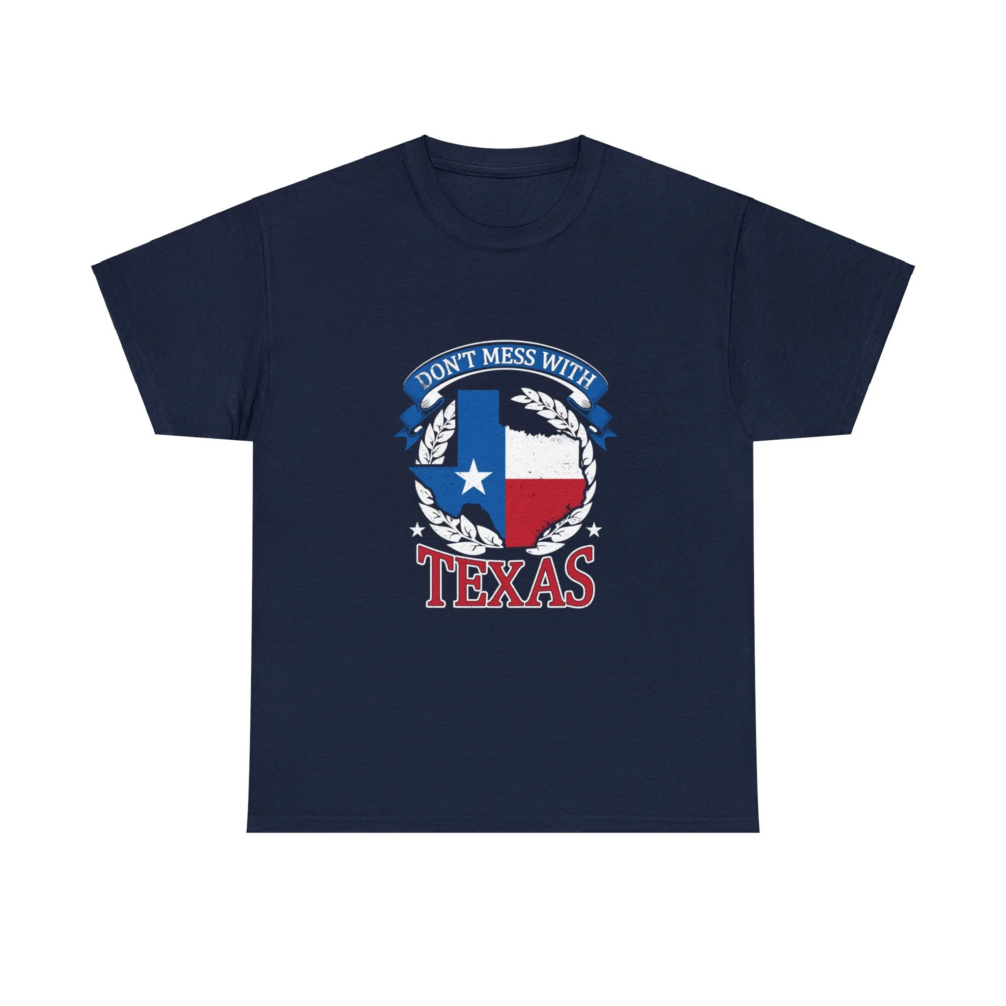 Texas Unisex T-Shirt