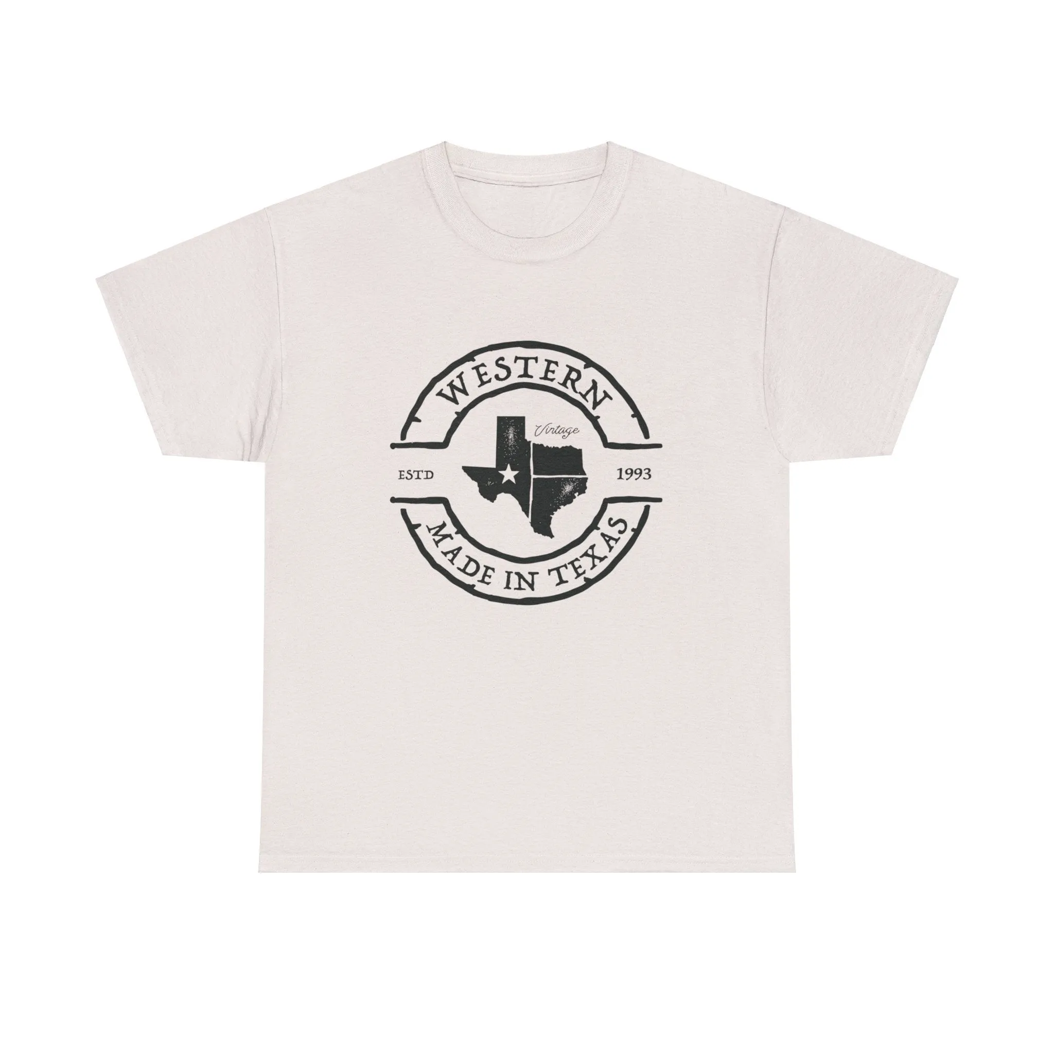 Texas Unisex T-Shirt