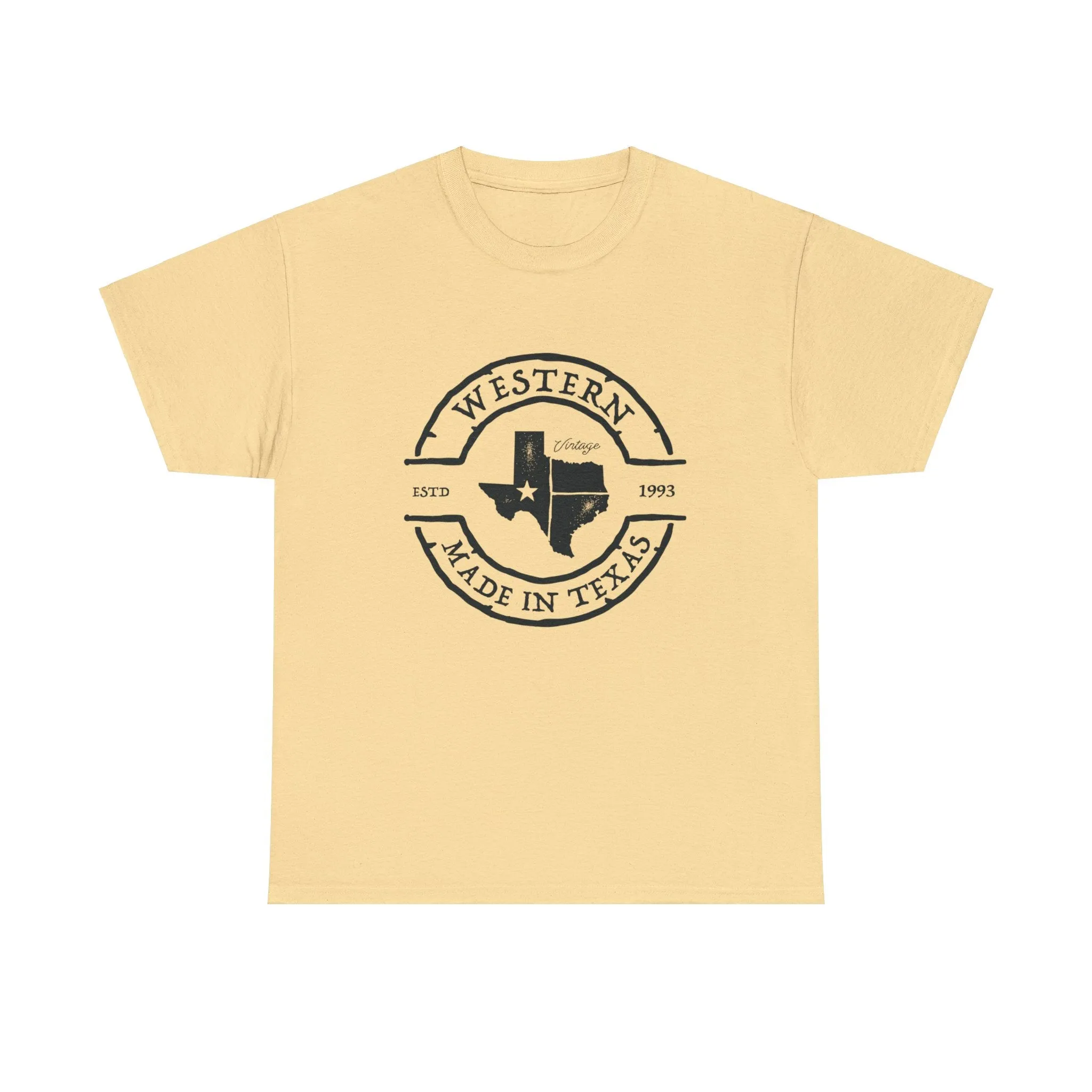 Texas Unisex T-Shirt