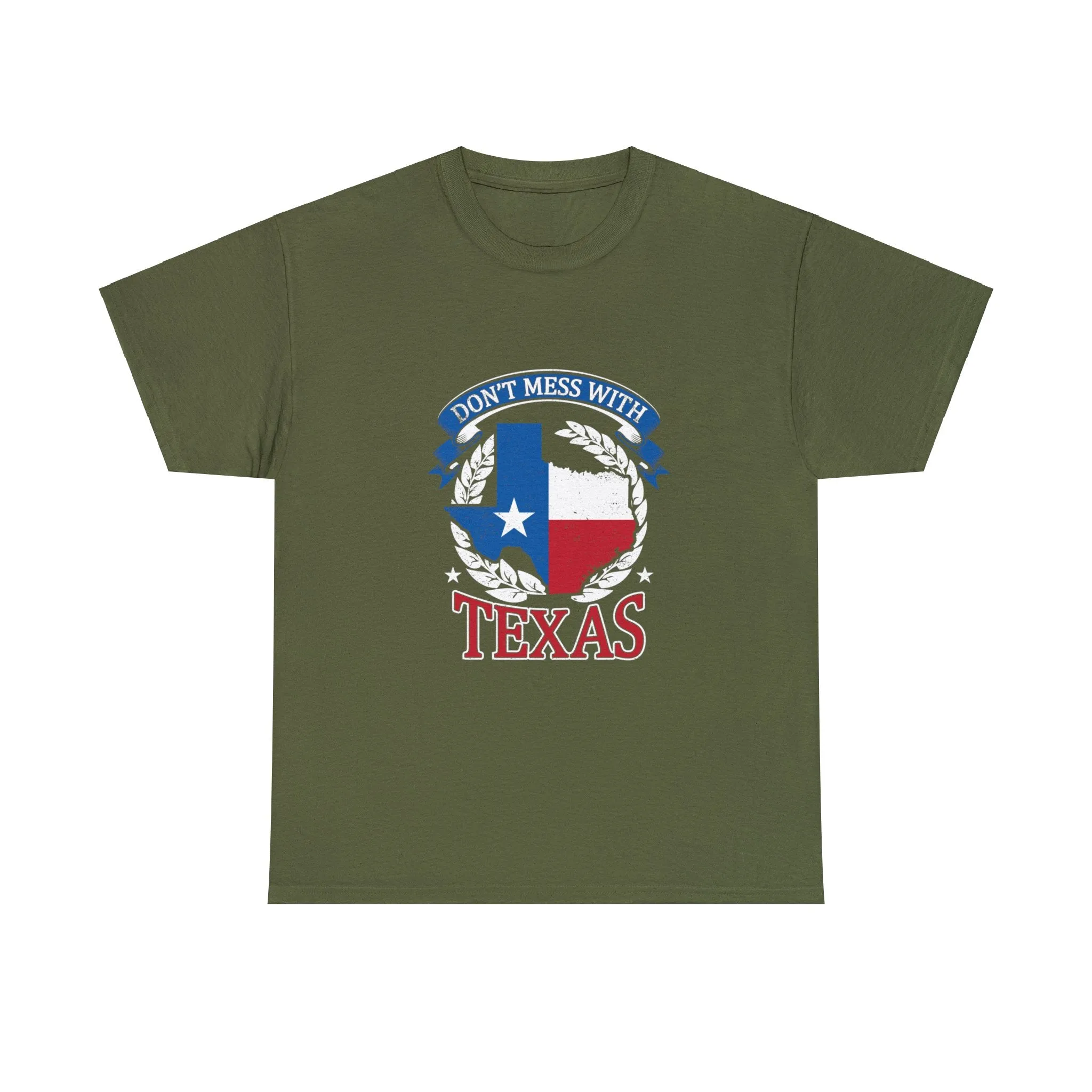 Texas Unisex T-Shirt
