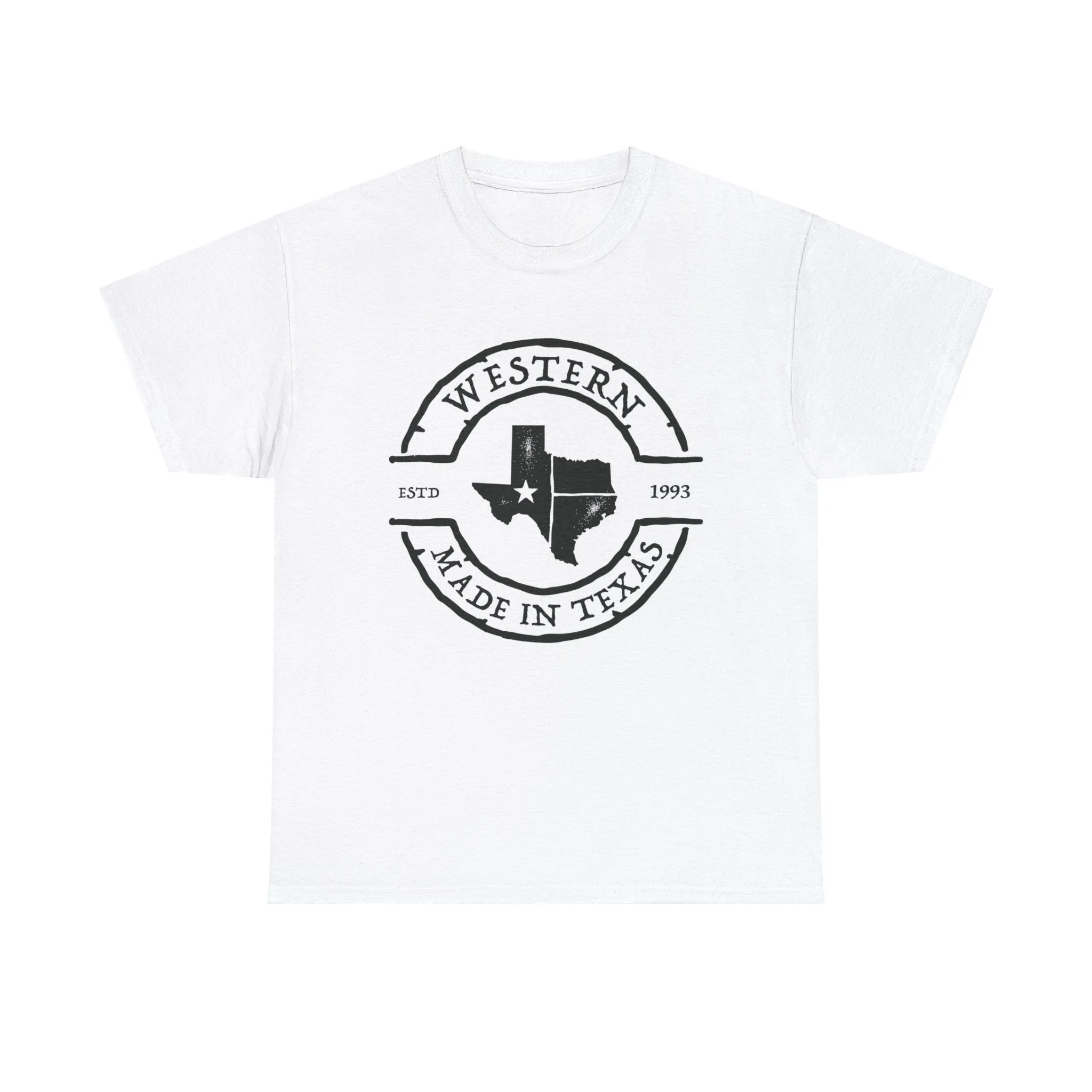 Texas Unisex T-Shirt
